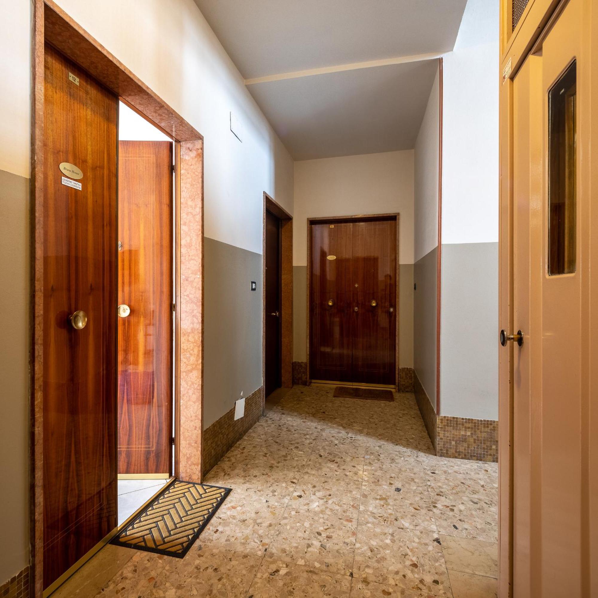 Apartamento Viviani Art Escape