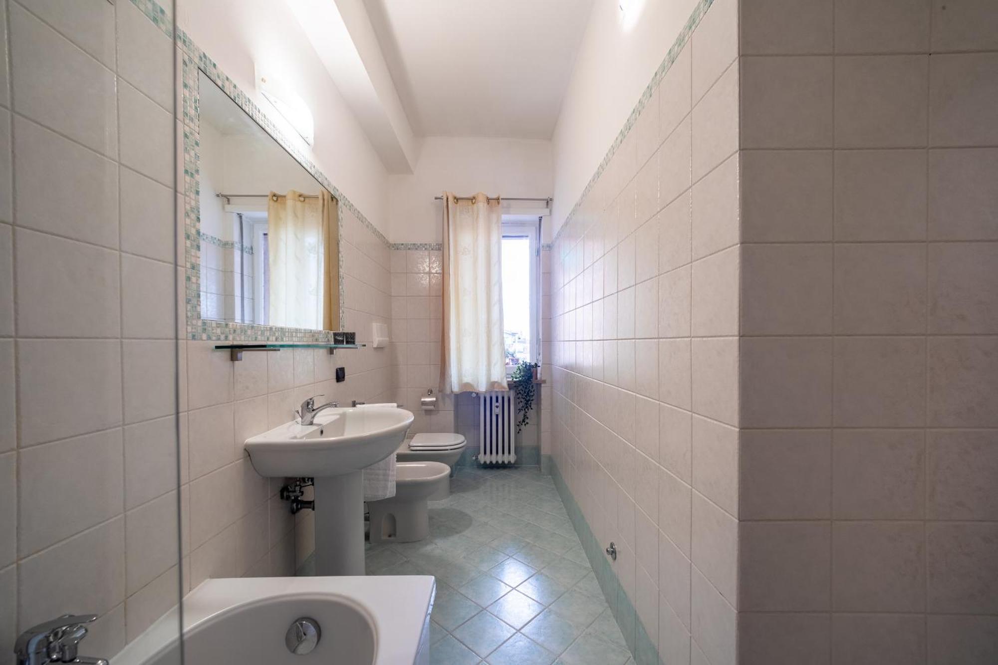 Viviani Art Escape Apartamento *