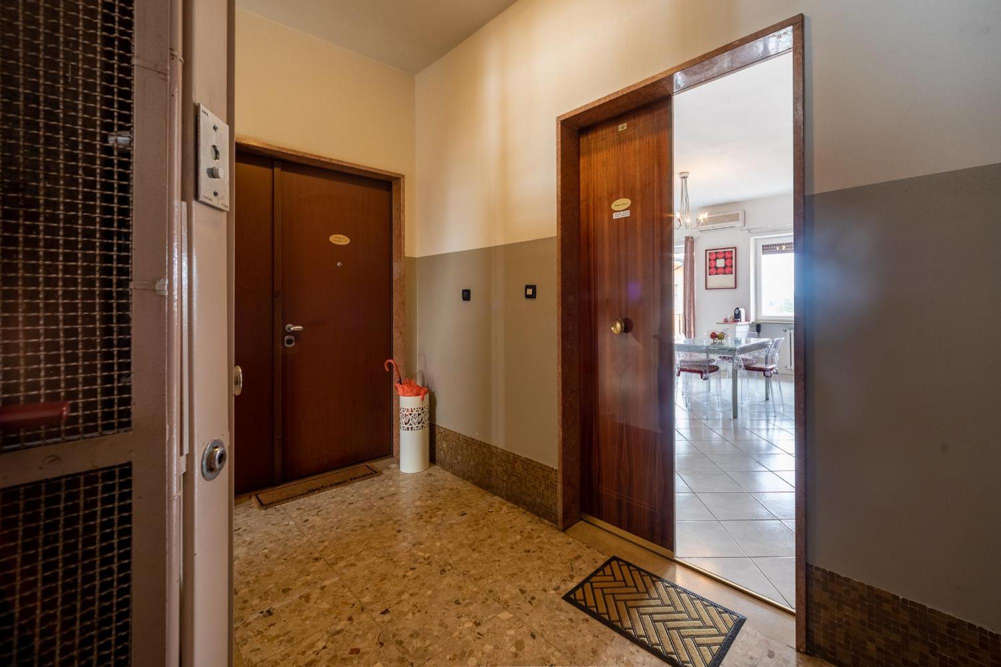 Apartamento Viviani Art Escape