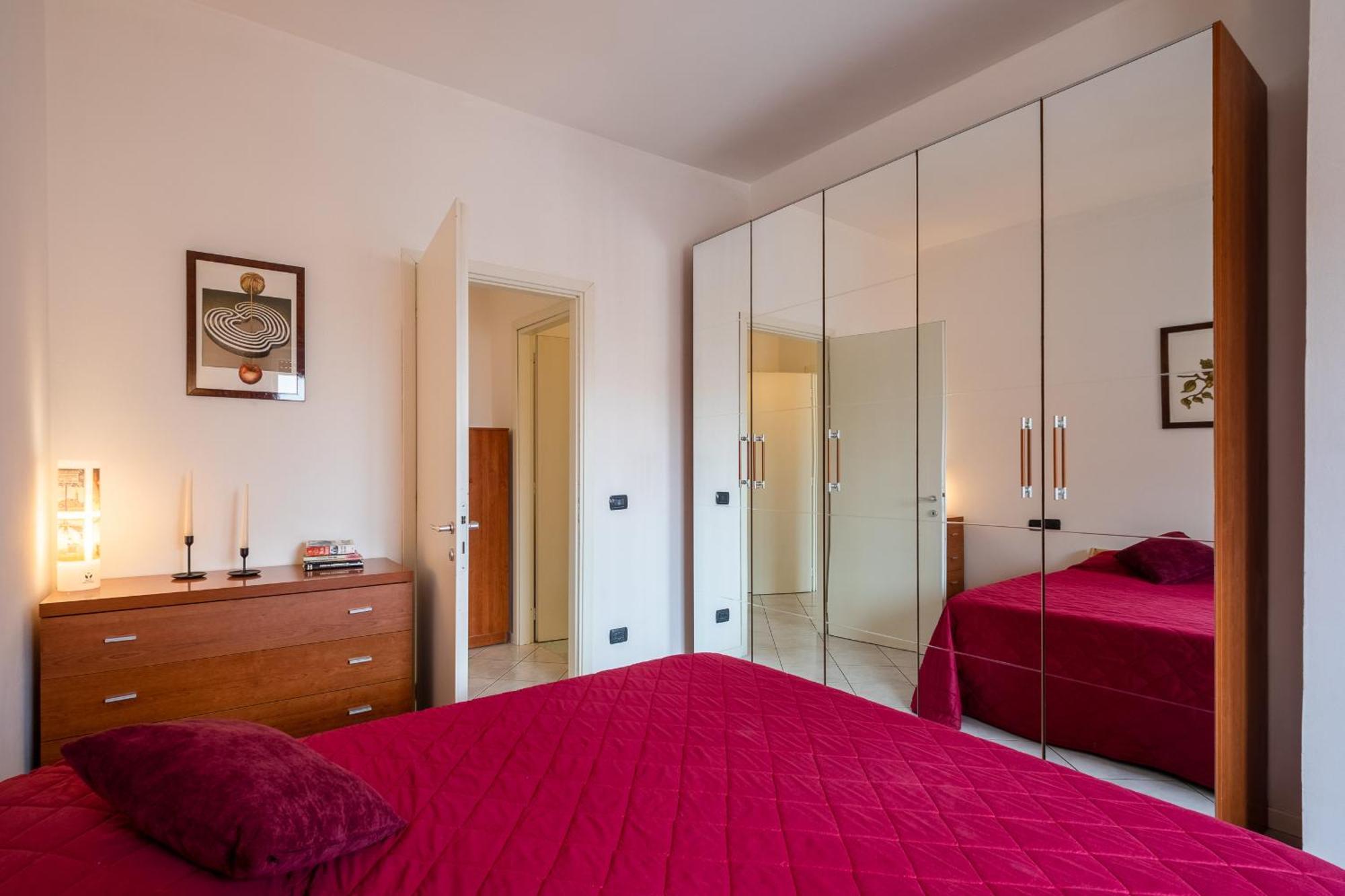 Viviani Art Escape Apartamento Verona