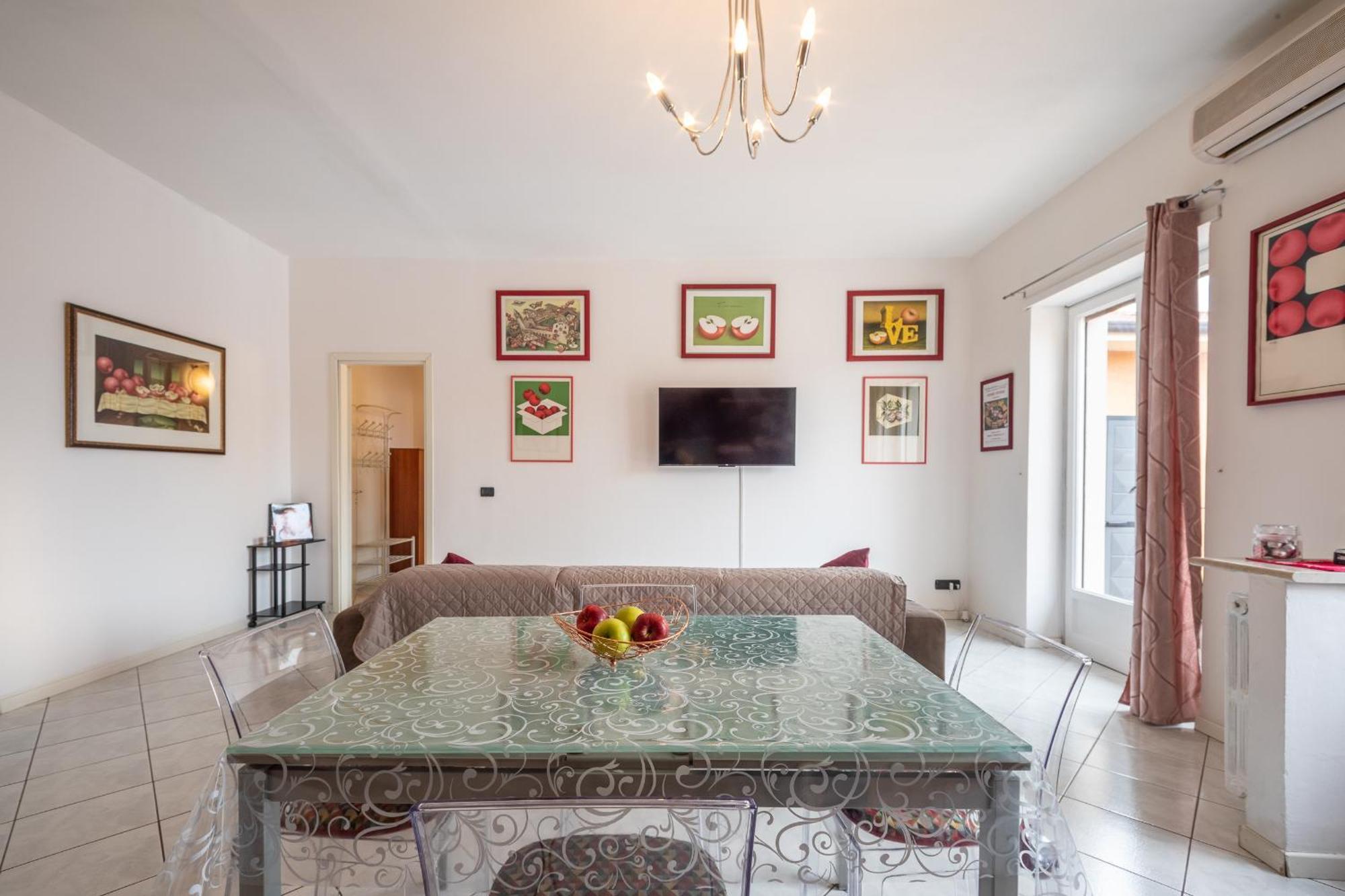 Viviani Art Escape Apartamento Verona