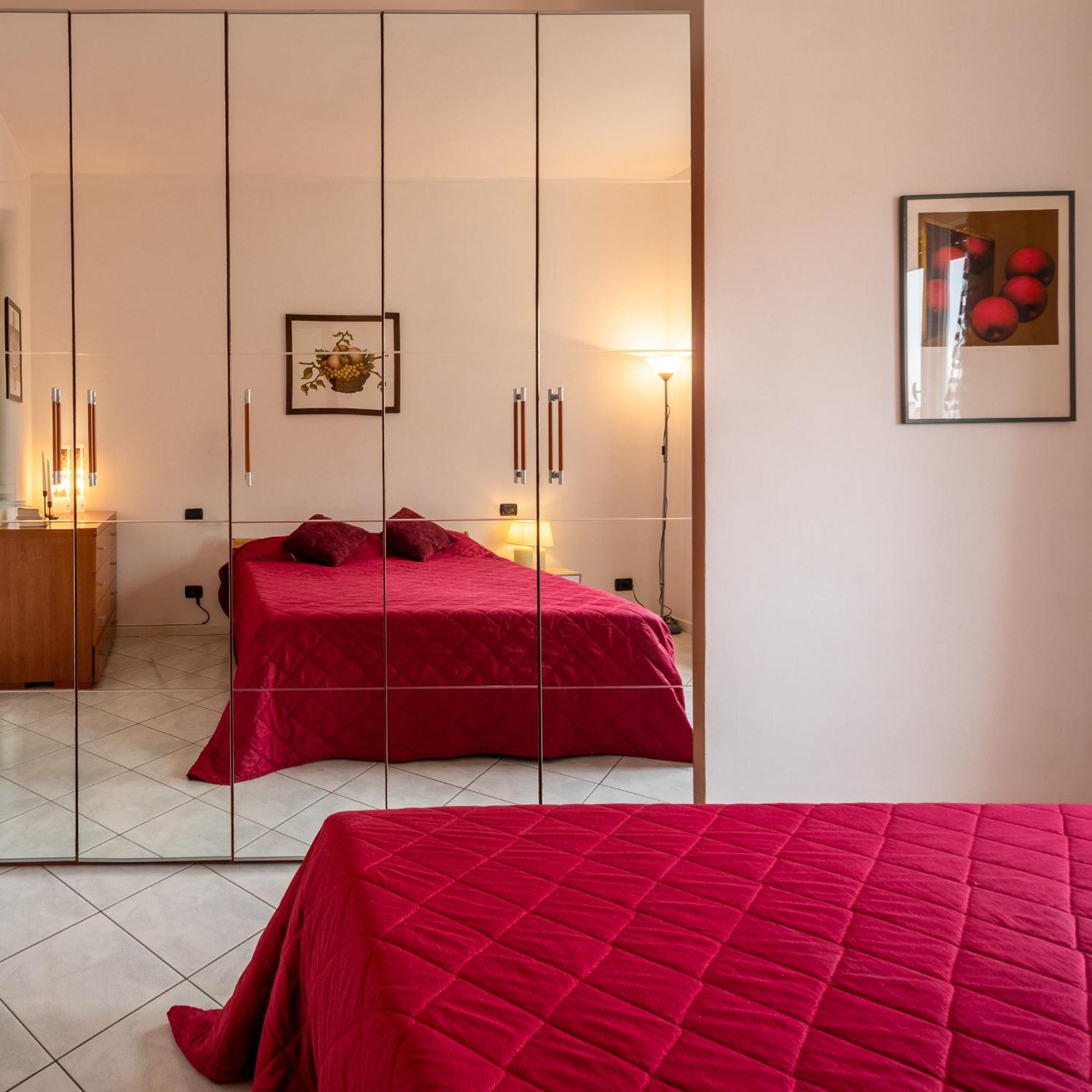 Apartamento Viviani Art Escape *