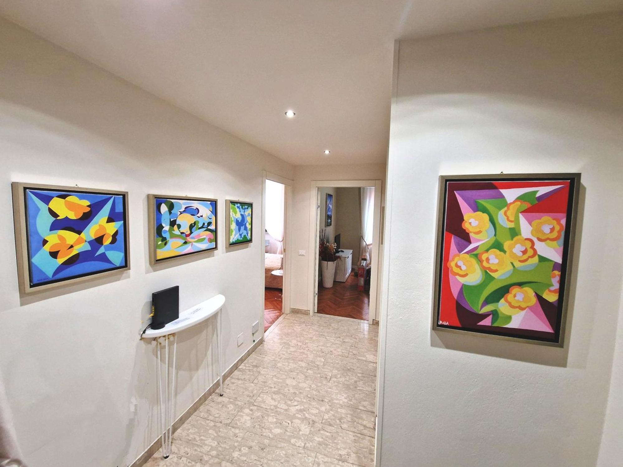 Apartamento Fiordaliso - Dimora Nel Centro Storico *