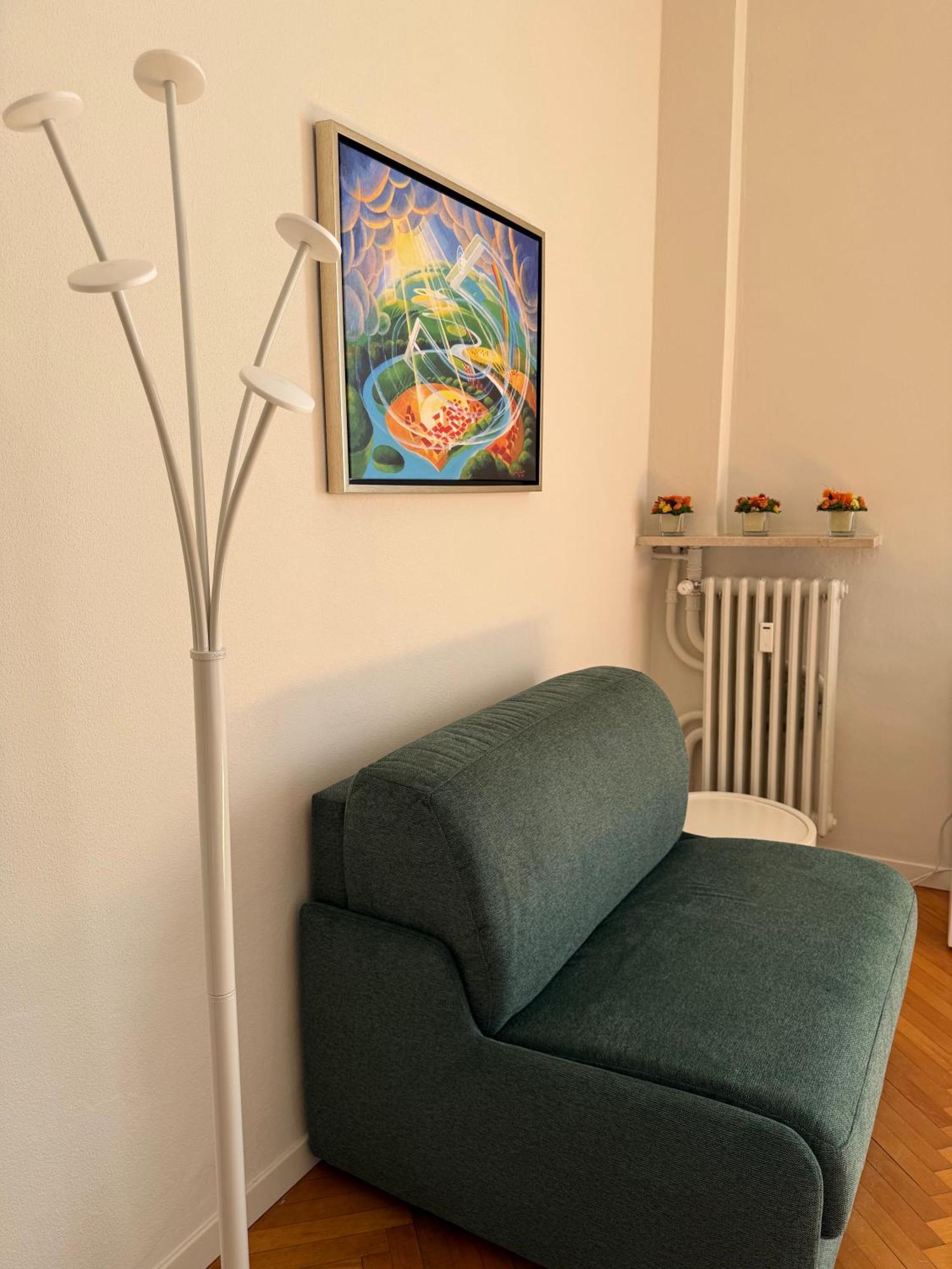 Apartamento Fiordaliso - Dimora Nel Centro Storico Verona