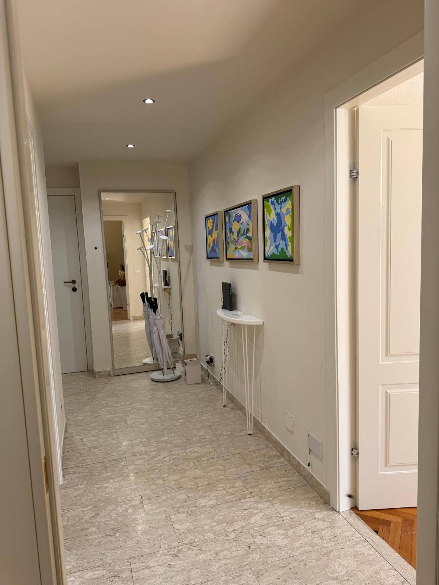 Apartamento Fiordaliso - Dimora Nel Centro Storico