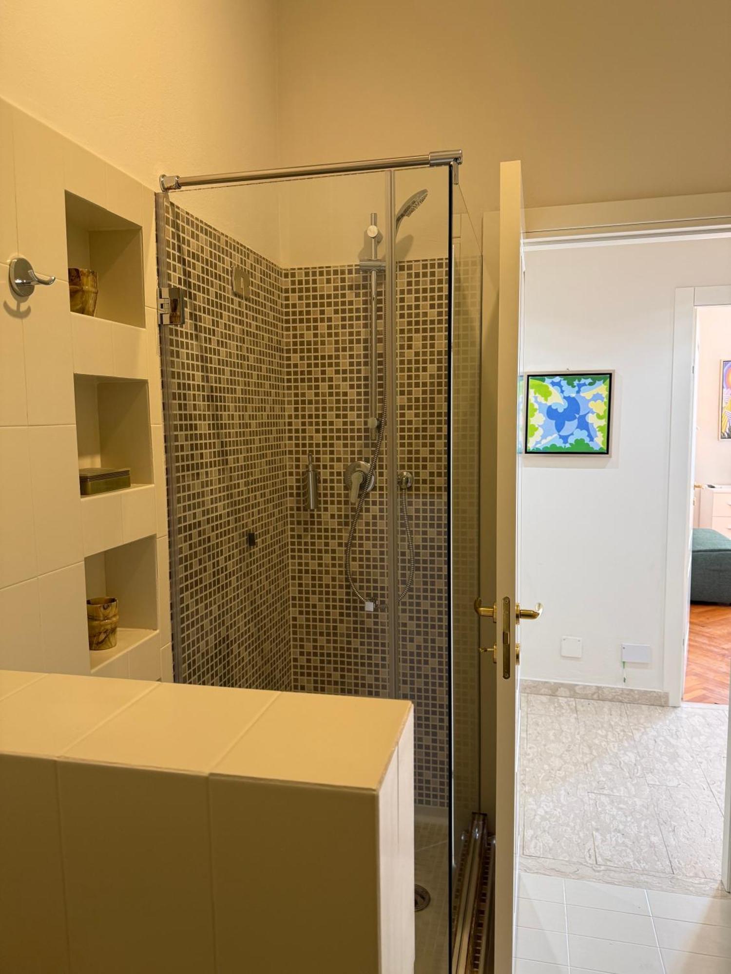 Apartamento Fiordaliso - Dimora Nel Centro Storico *