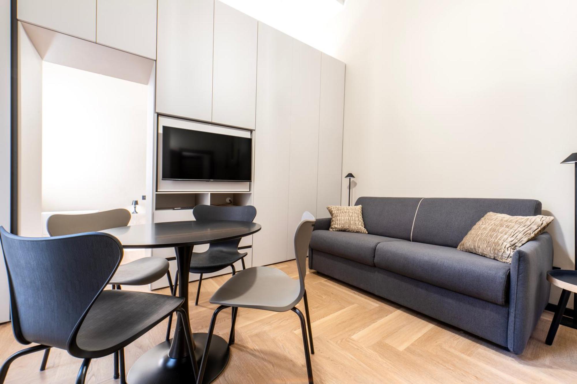 Verona City Lodge * Verona