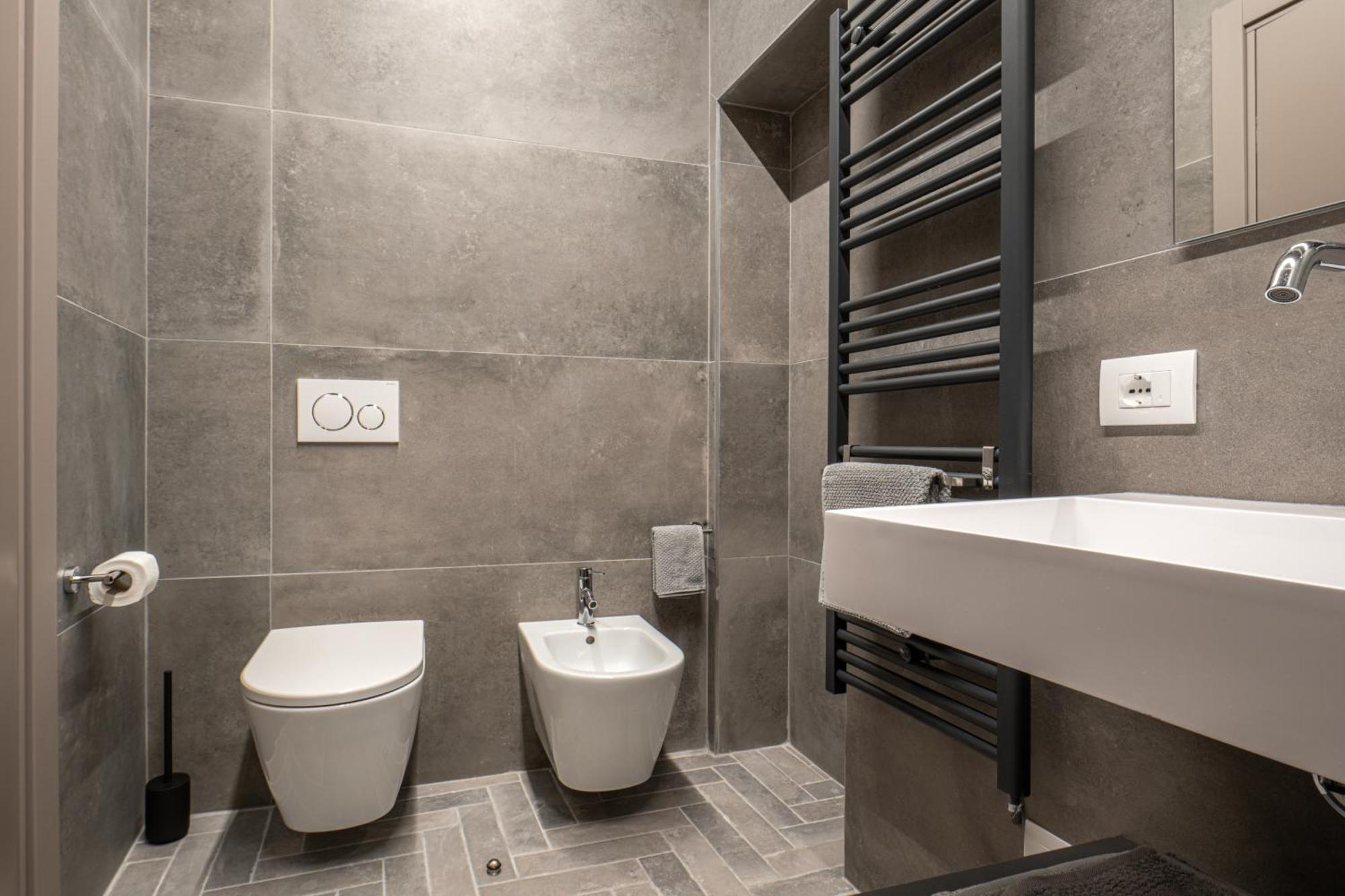 Verona City Lodge *