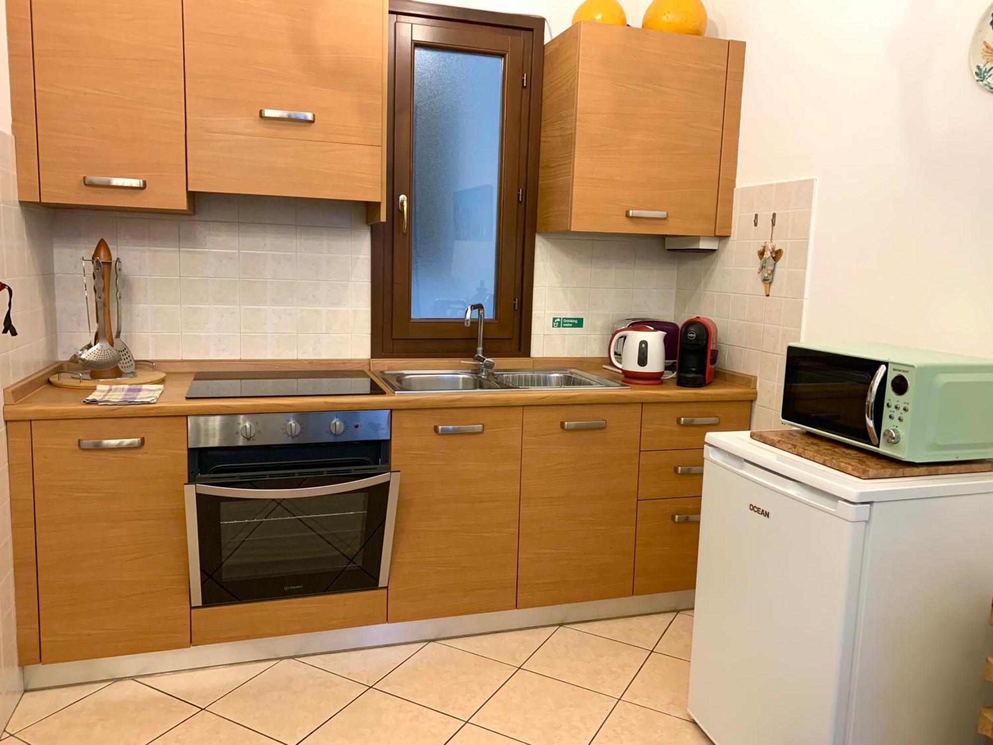 Casa Lastra Apartment *