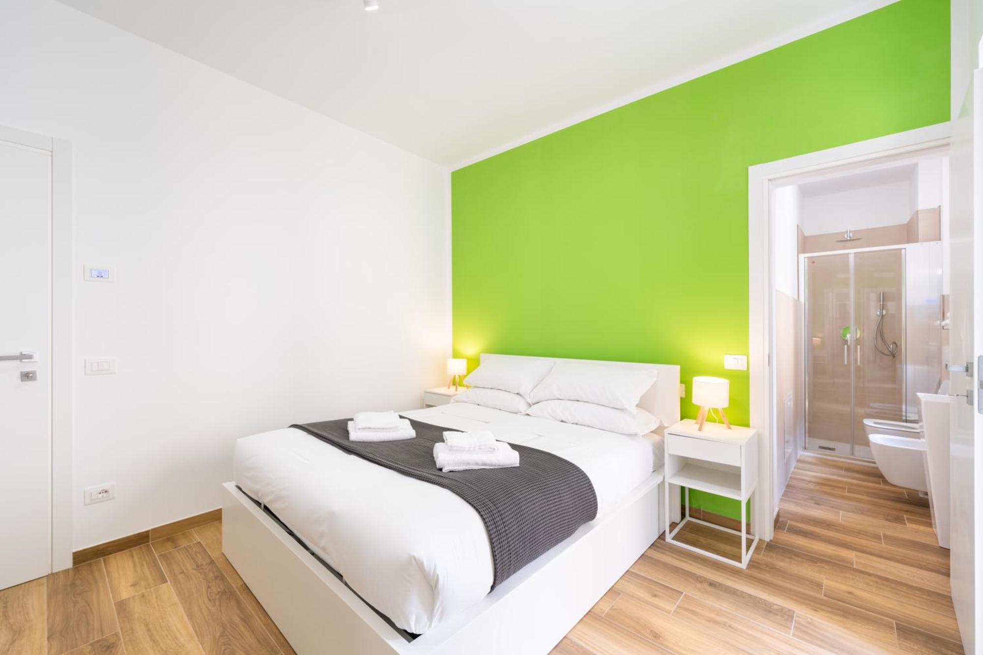 Residenza Campofiore * Verona