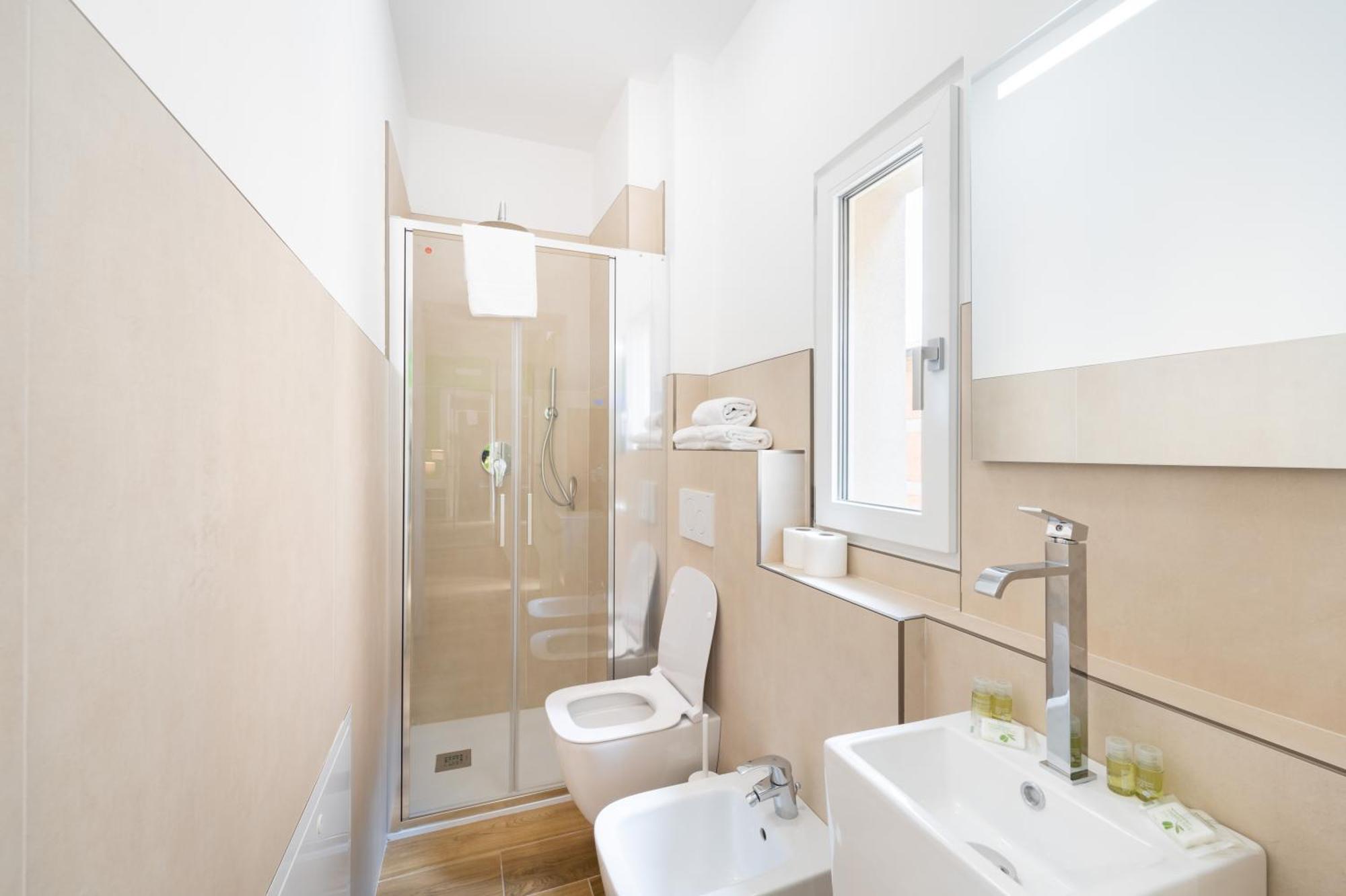 Residenza Campofiore Affittacamere Verona