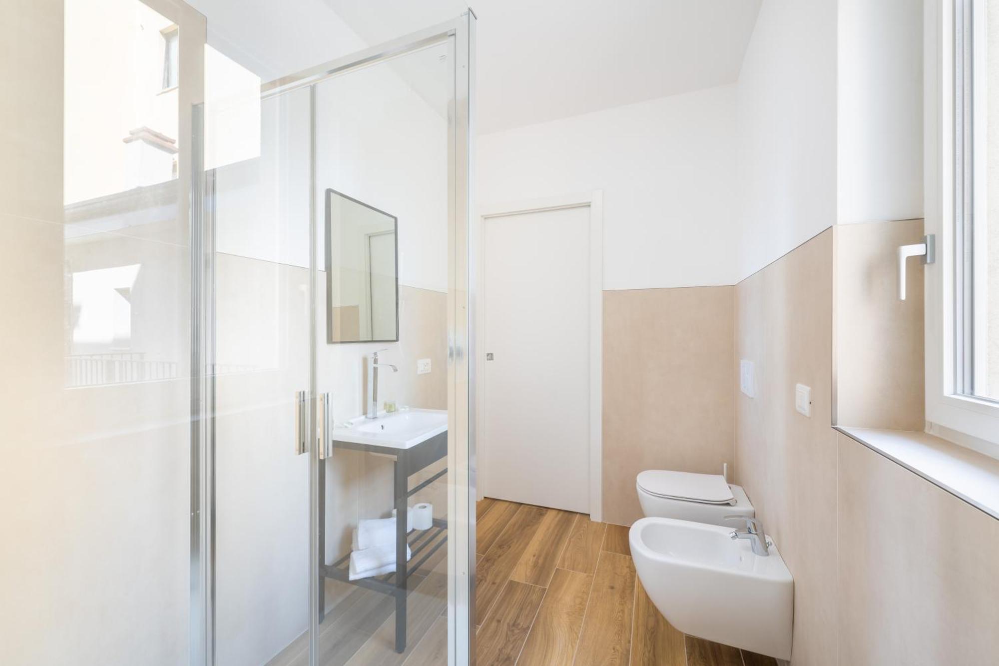 Affittacamere Residenza Campofiore Verona