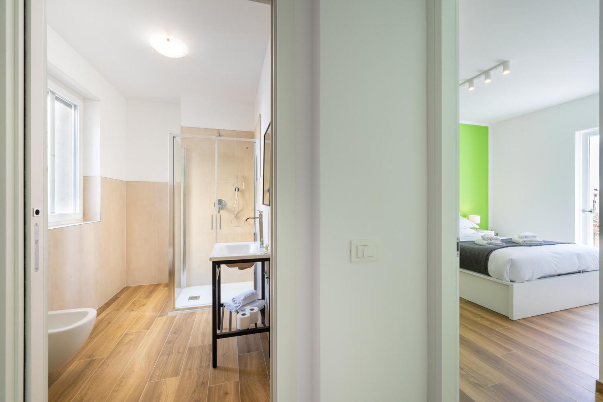 Affittacamere Residenza Campofiore