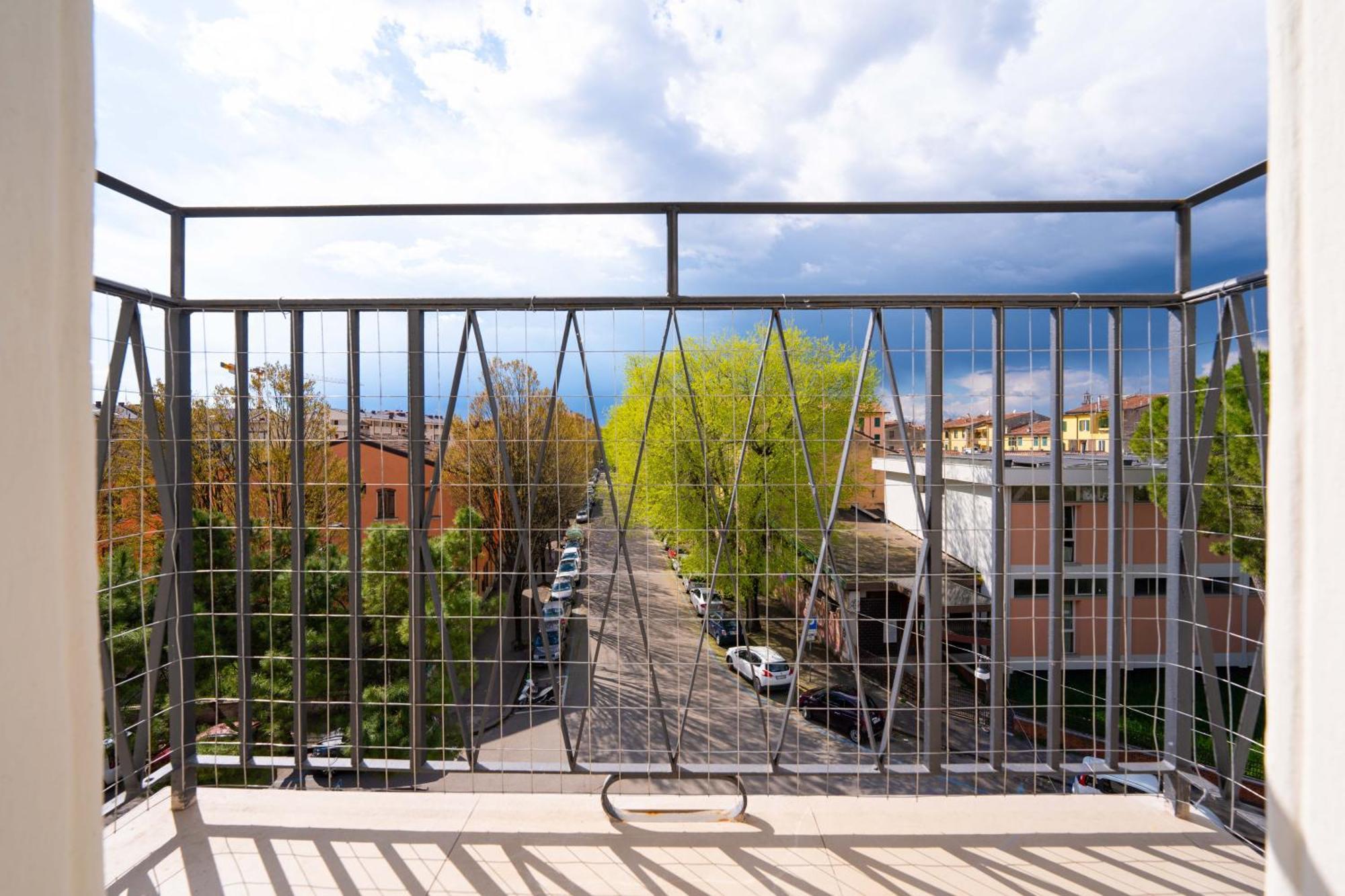 Residenza Campofiore Affittacamere