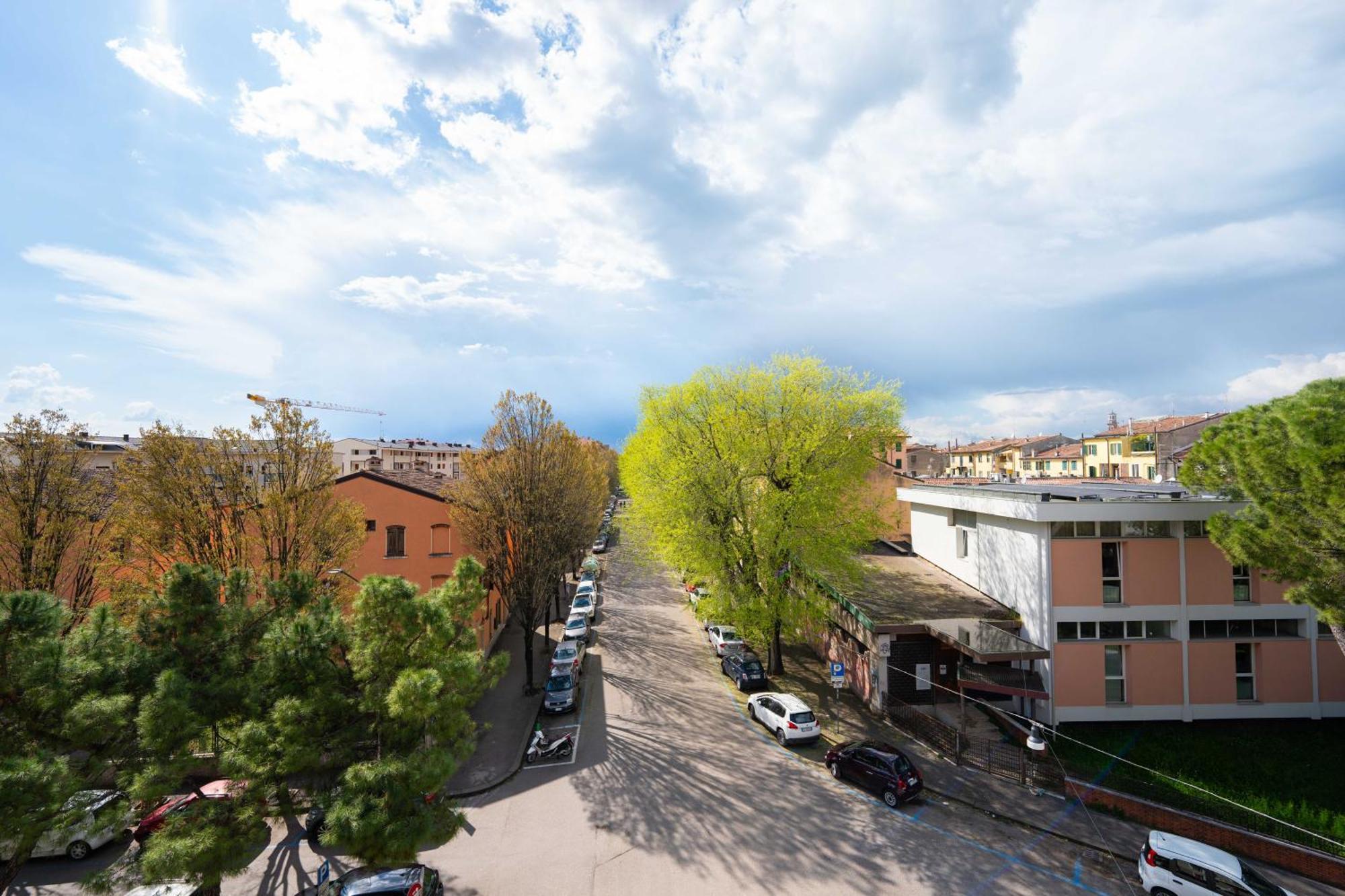 Affittacamere Residenza Campofiore