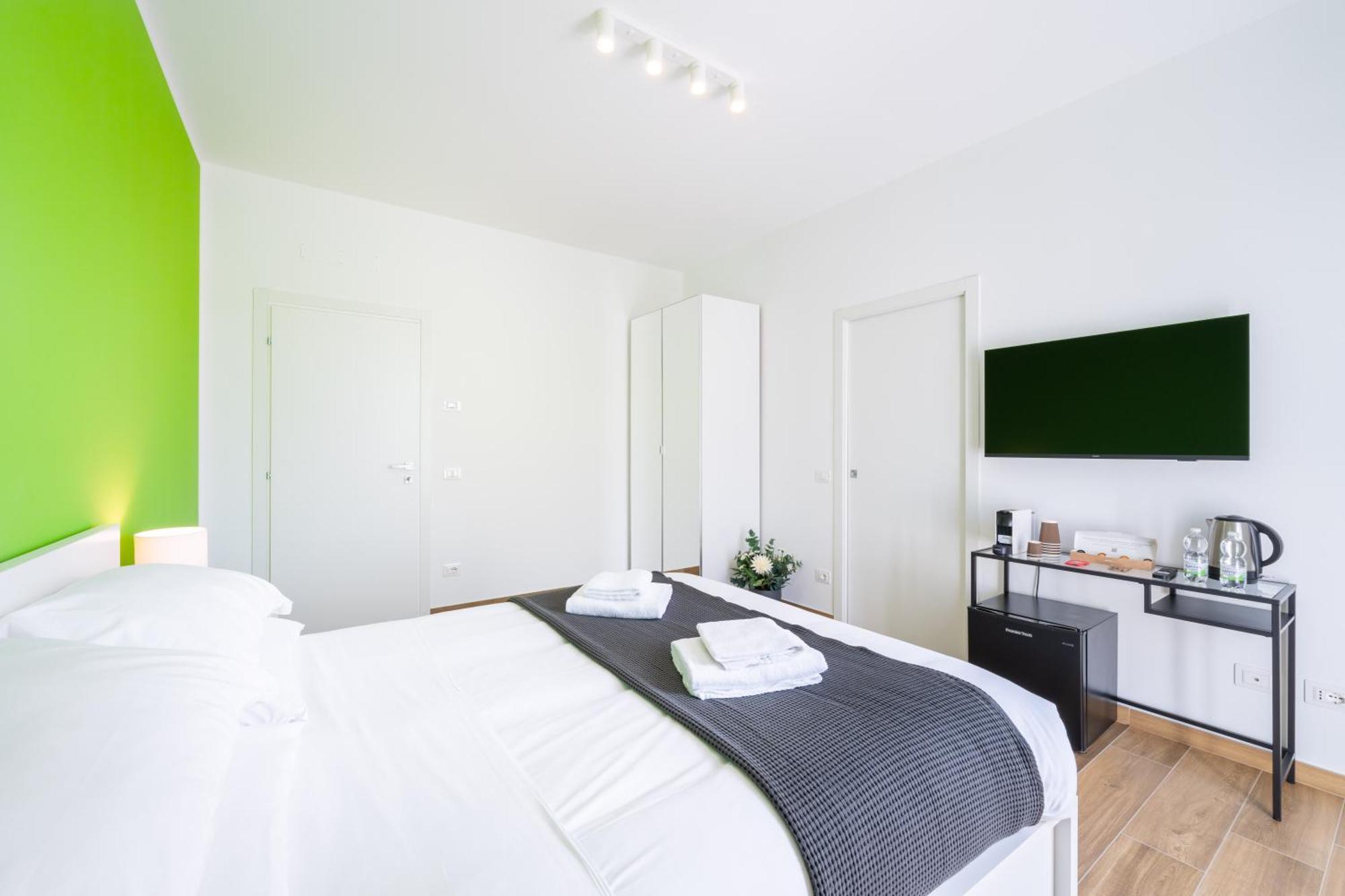 Residenza Campofiore Affittacamere Verona