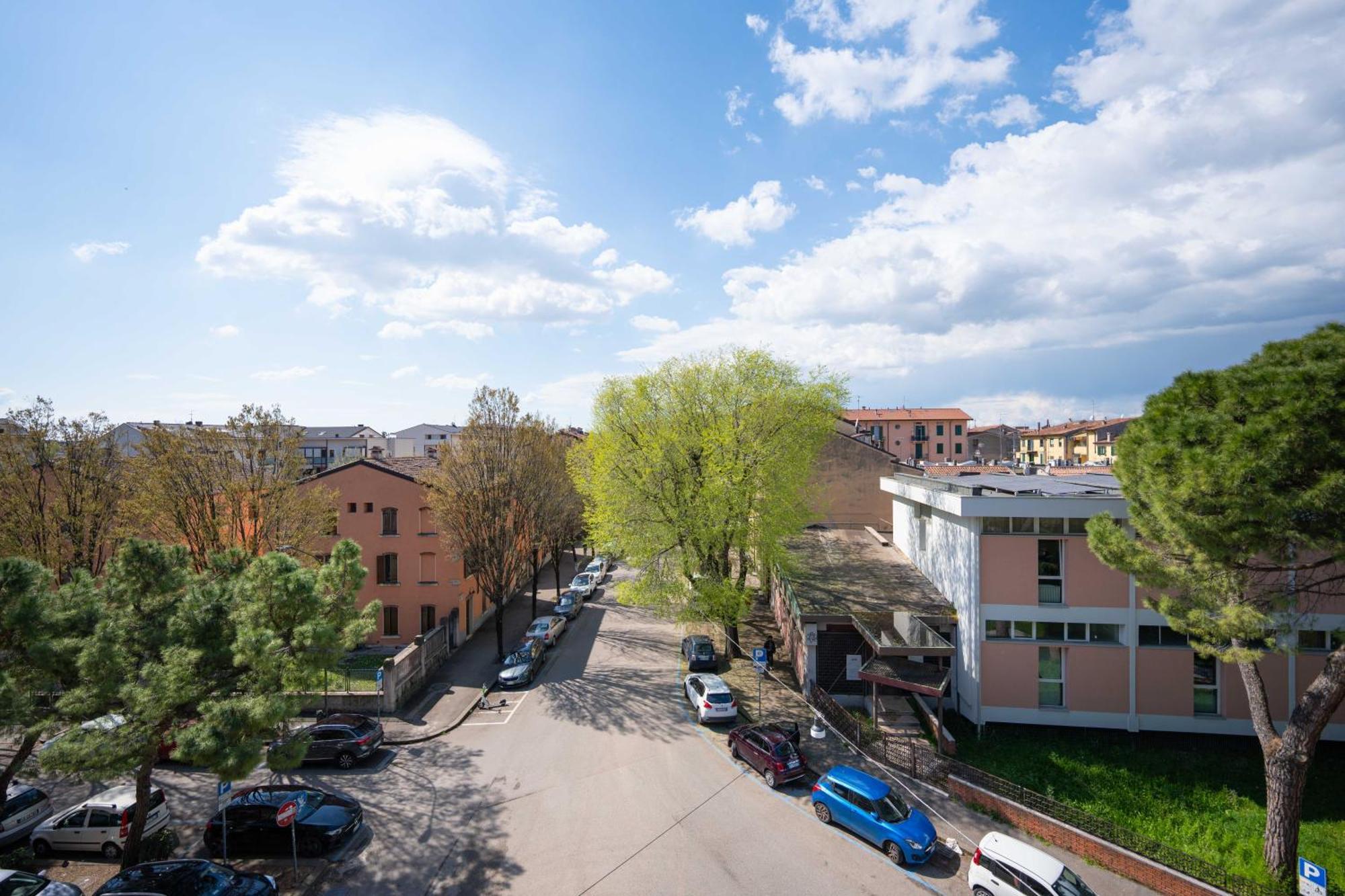 Residenza Campofiore * Verona