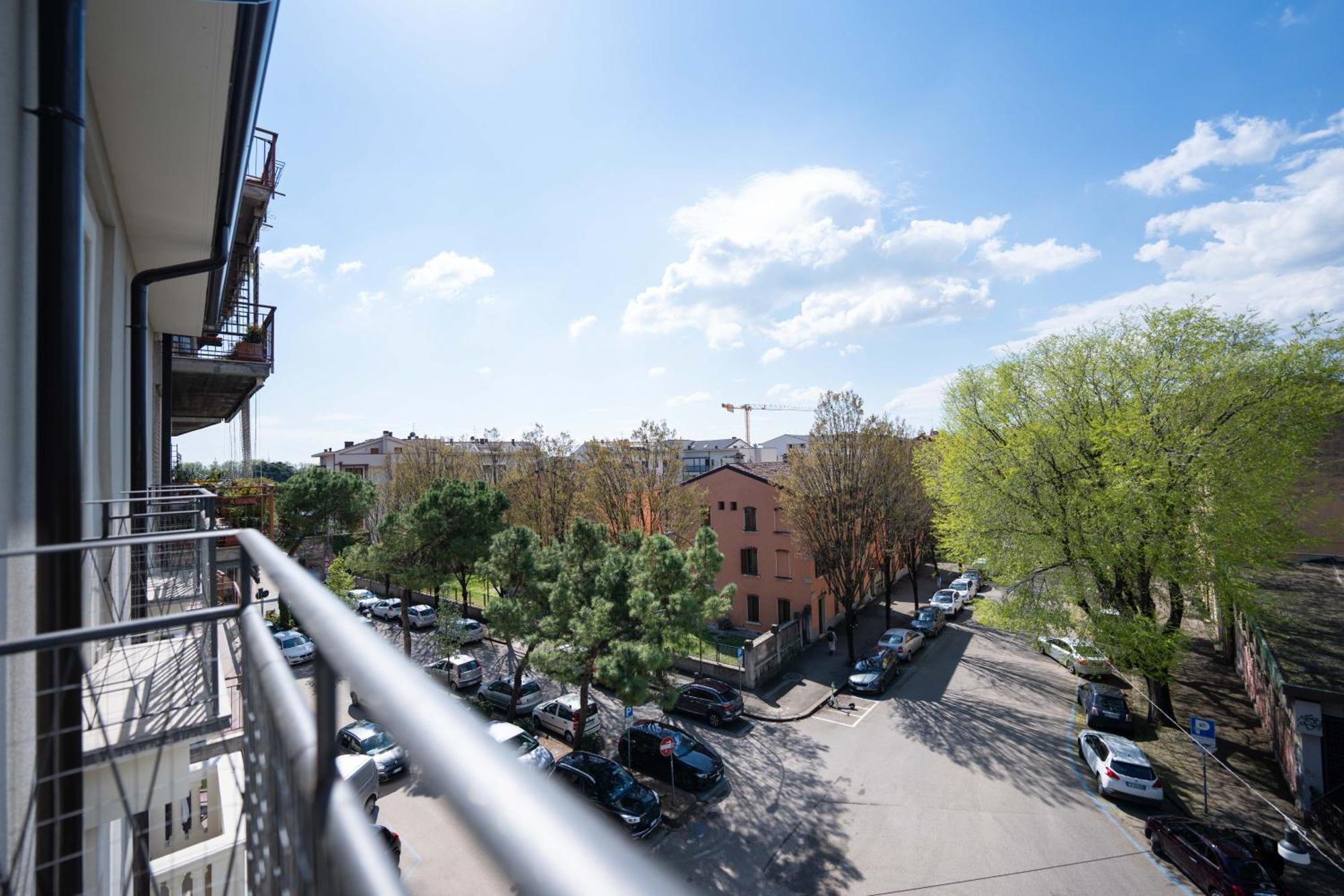 Affittacamere Residenza Campofiore Verona