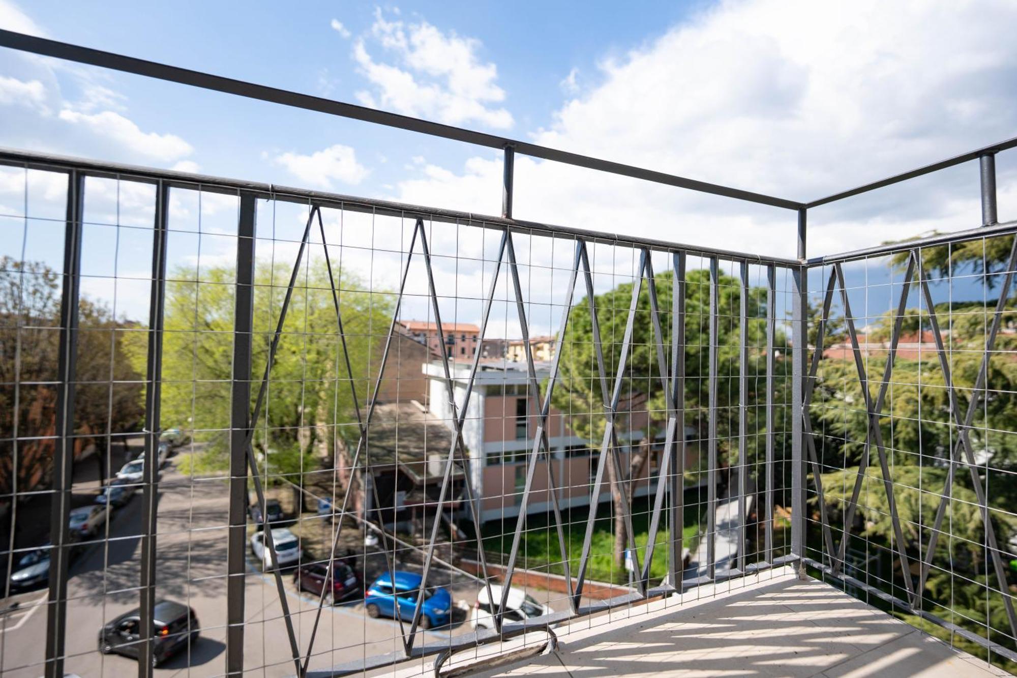 Residenza Campofiore Affittacamere