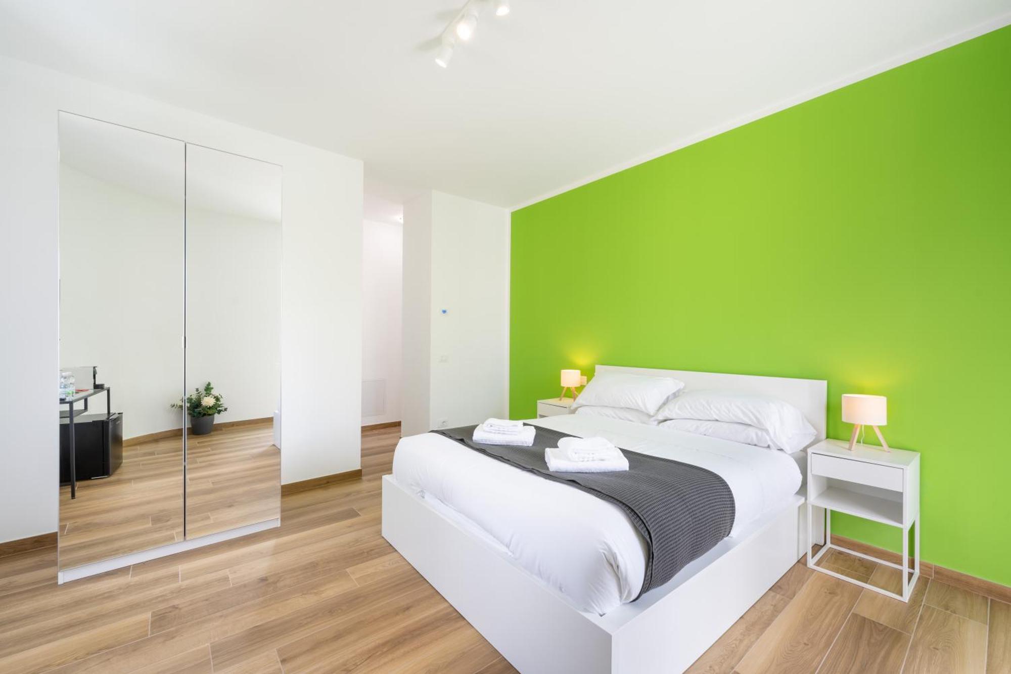 Affittacamere Residenza Campofiore
