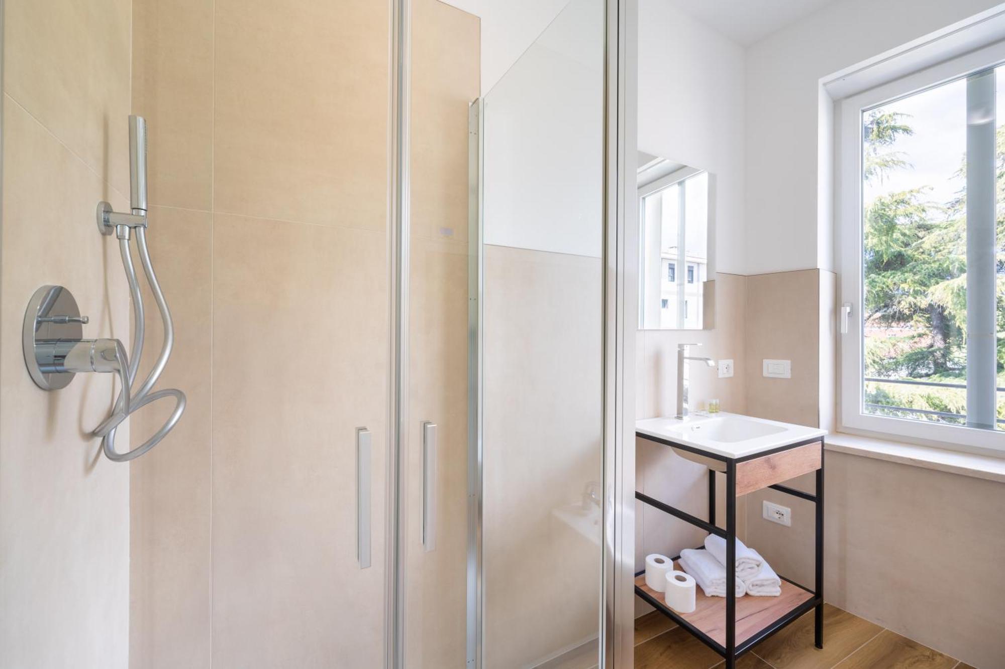 Residenza Campofiore Affittacamere