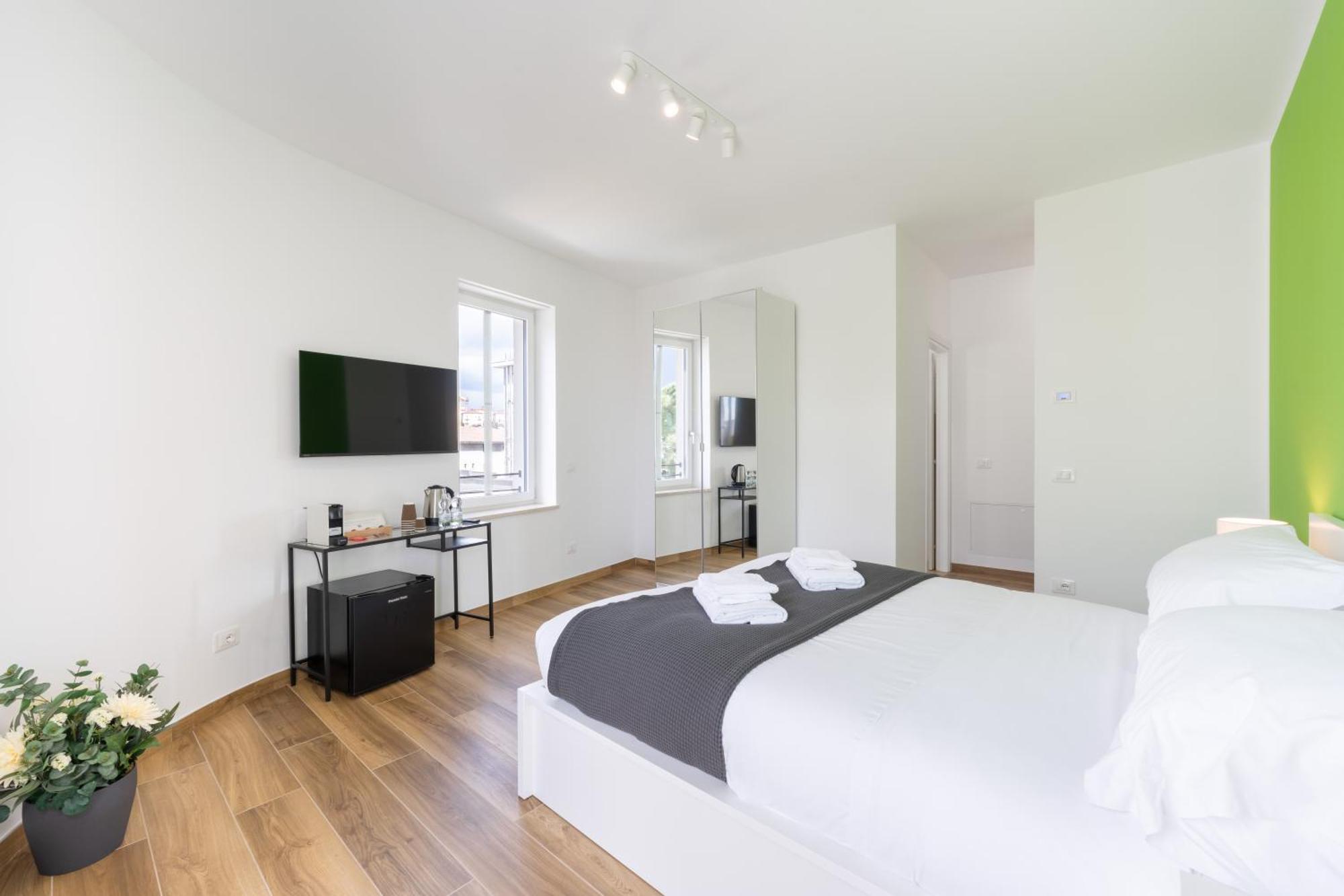 Residenza Campofiore Affittacamere Verona