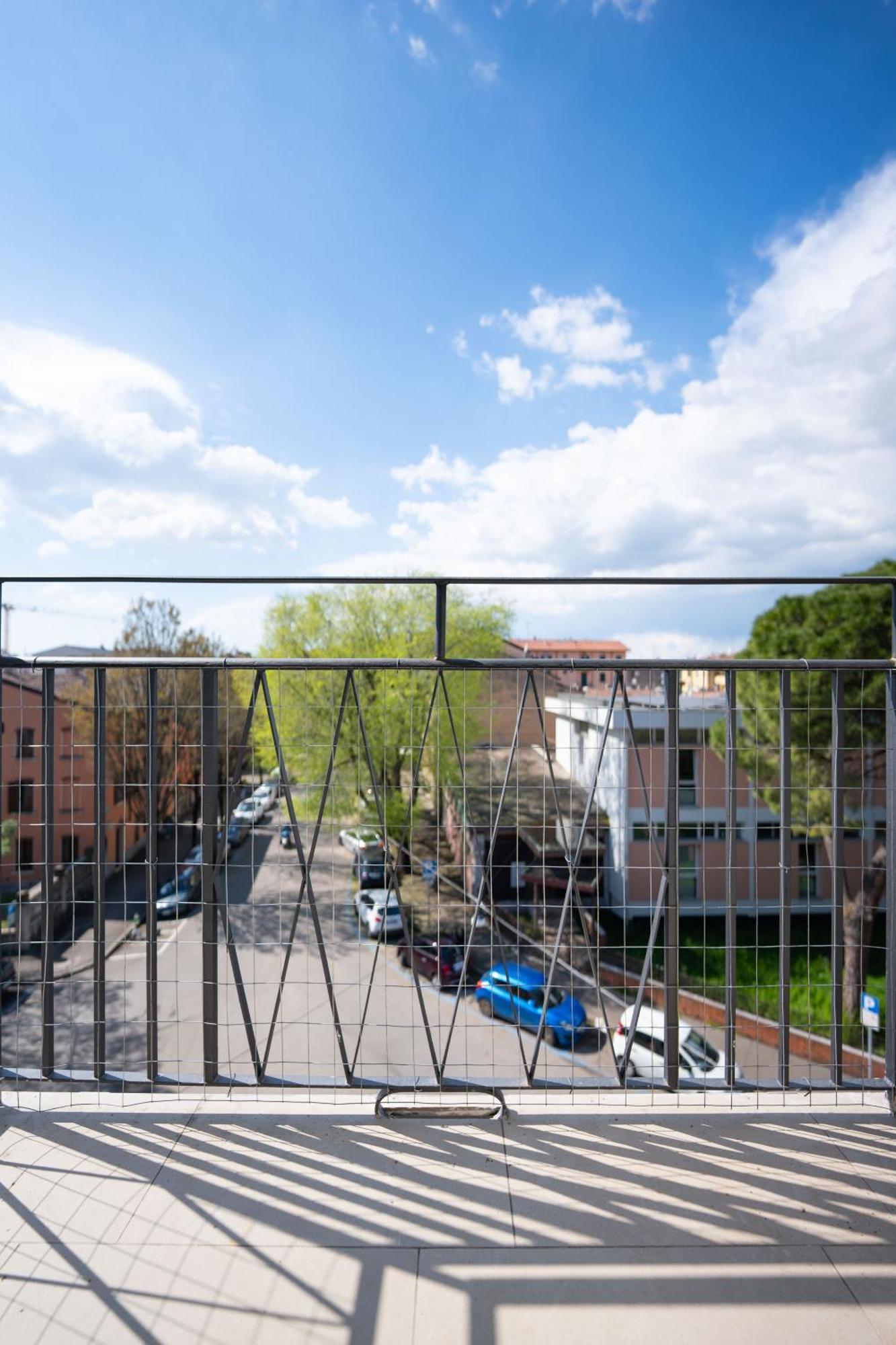 Residenza Campofiore Affittacamere