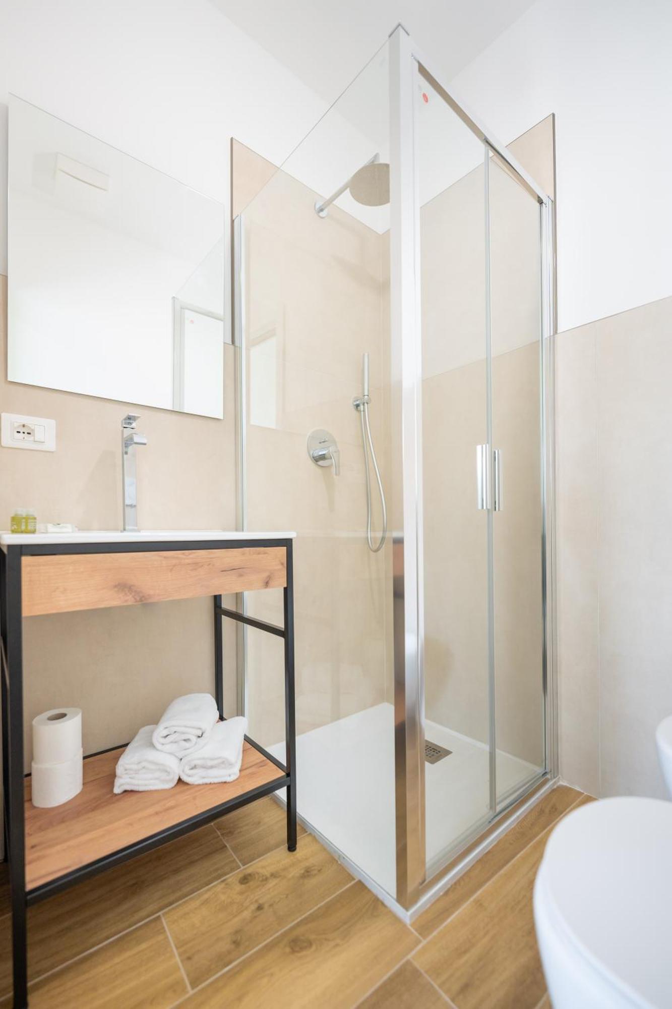 Residenza Campofiore Affittacamere