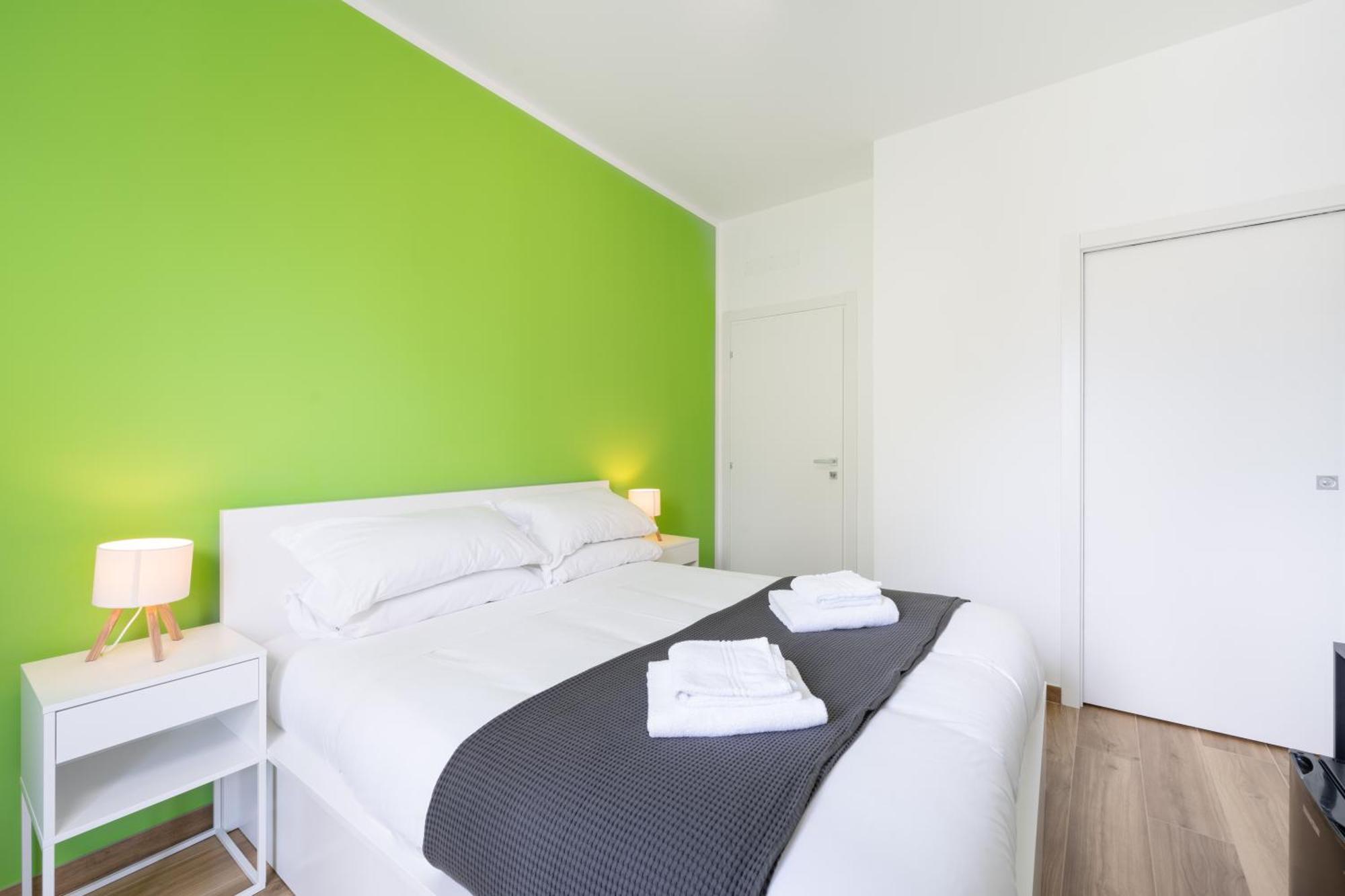 Residenza Campofiore Affittacamere Verona