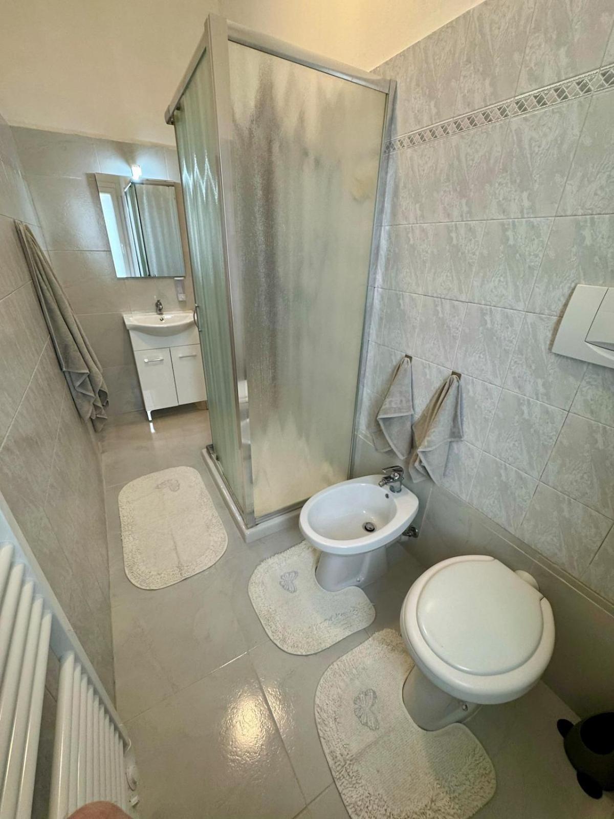 Apartamento Valentina's Verona2