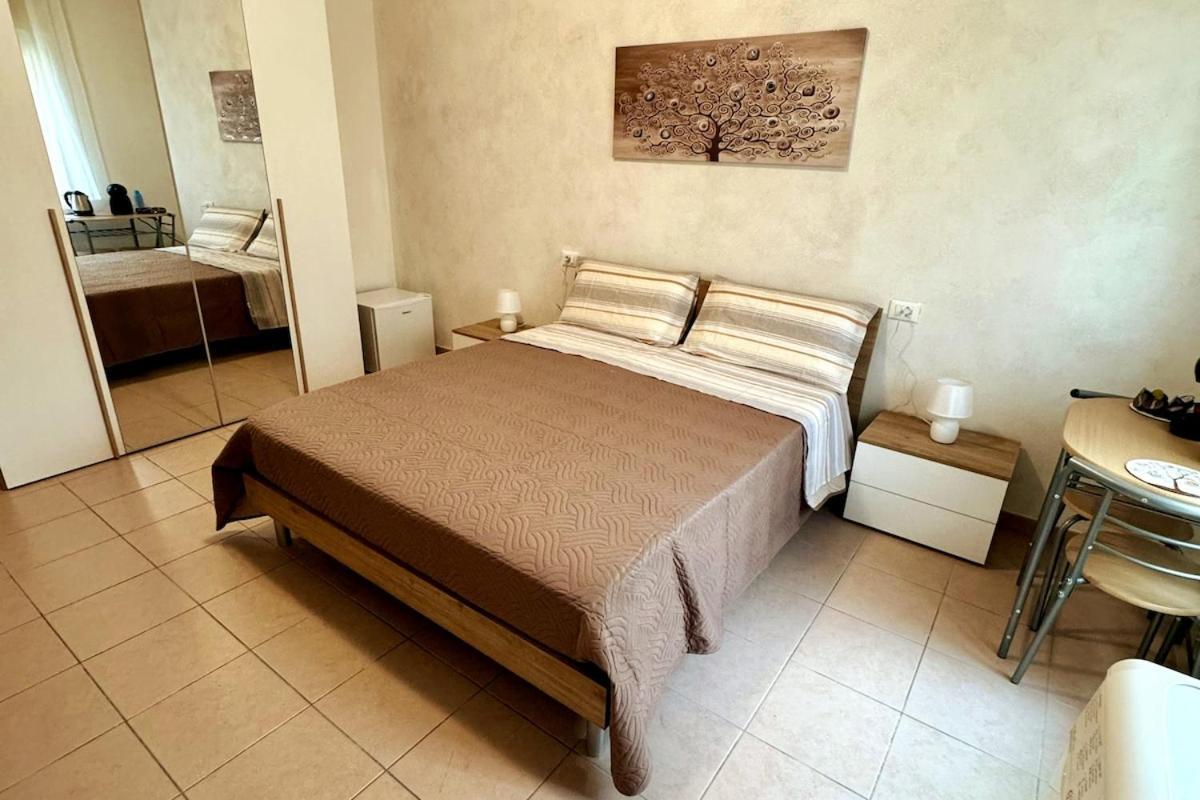 Apartamento Valentina's Verona2