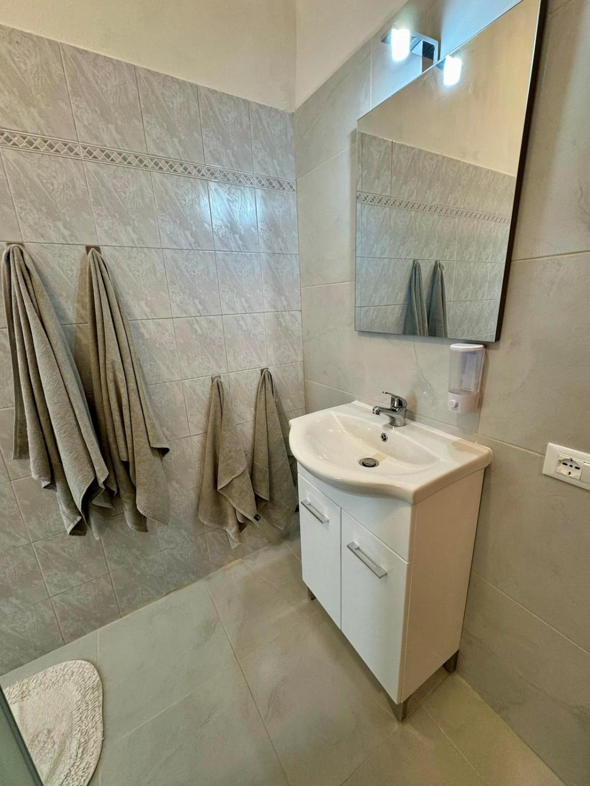 Valentina's Verona2 Apartamento Verona