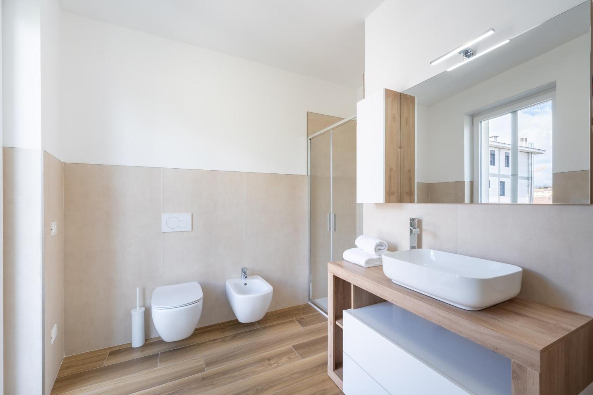 Residenza Campofiore Affittacamere