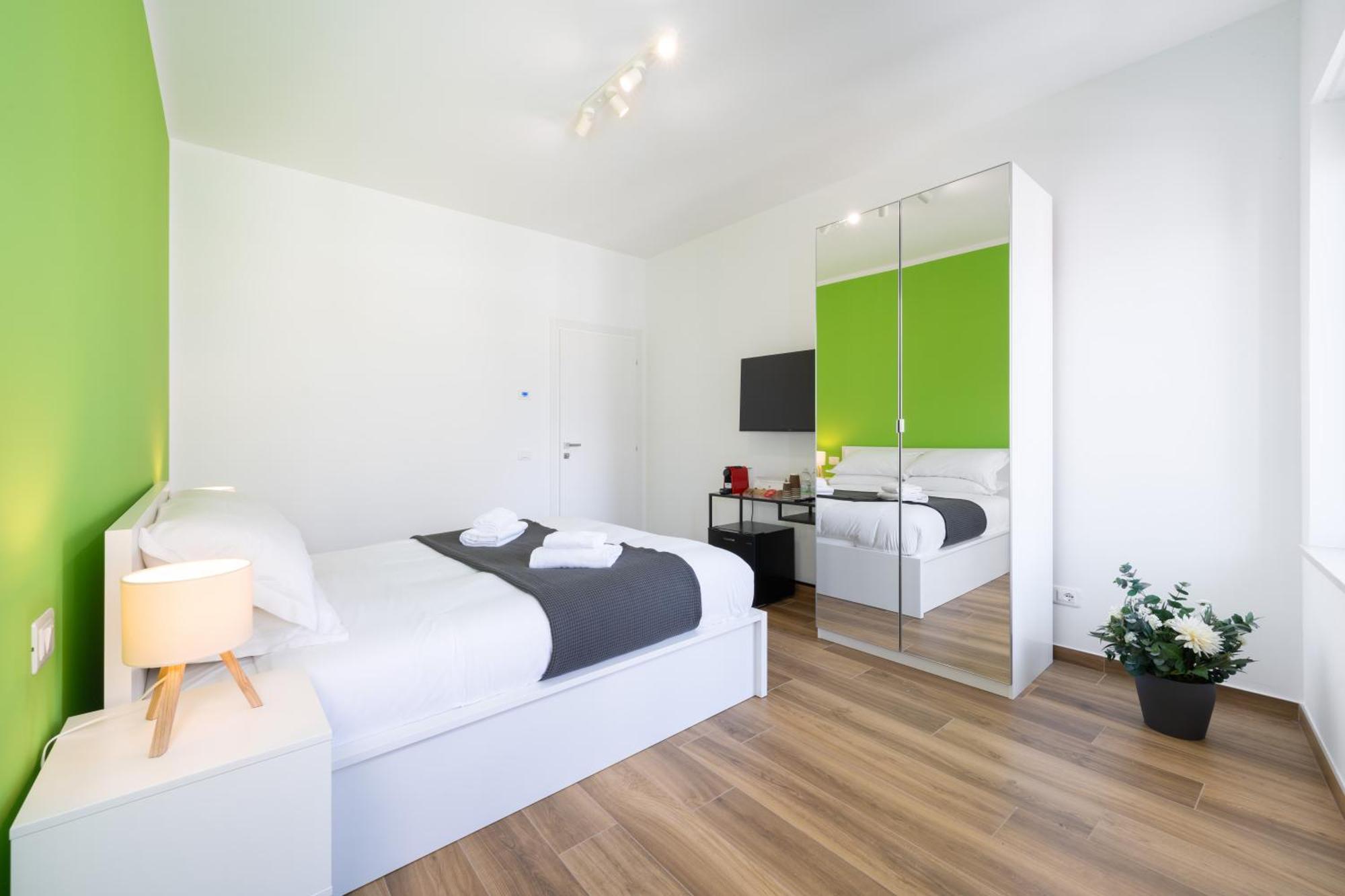 Residenza Campofiore Affittacamere Verona