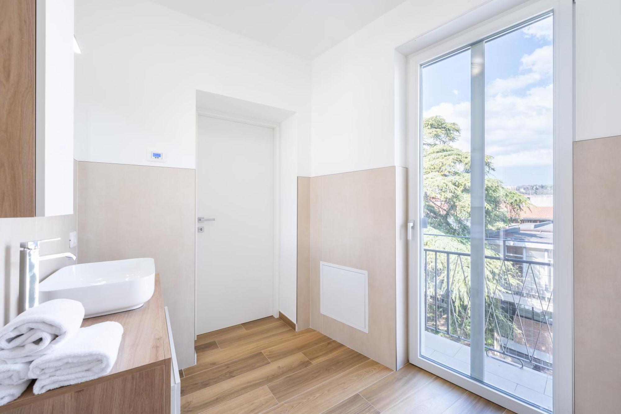 Residenza Campofiore * Verona