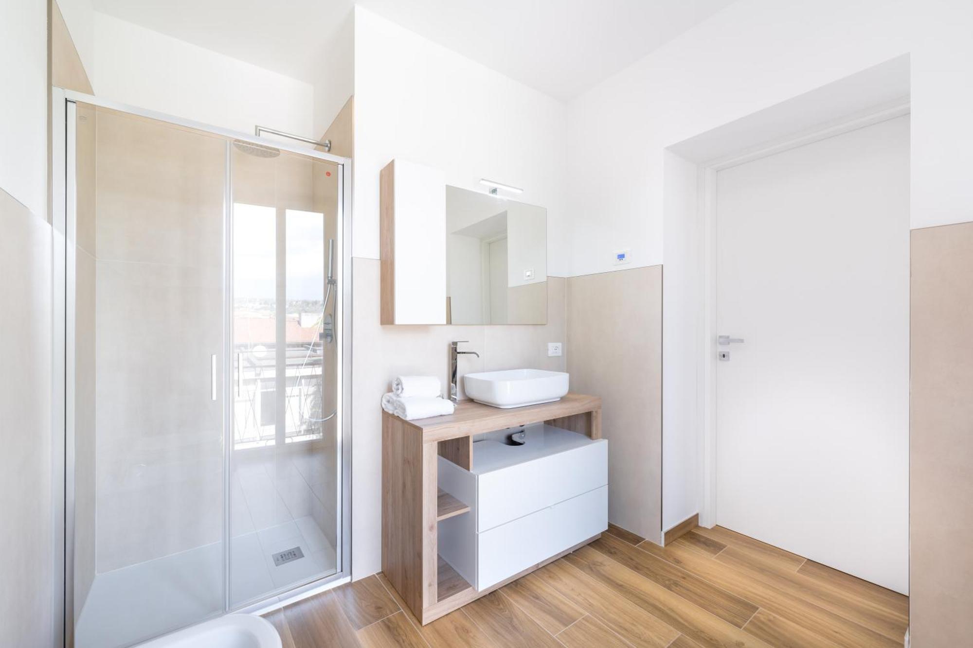 Residenza Campofiore * Verona