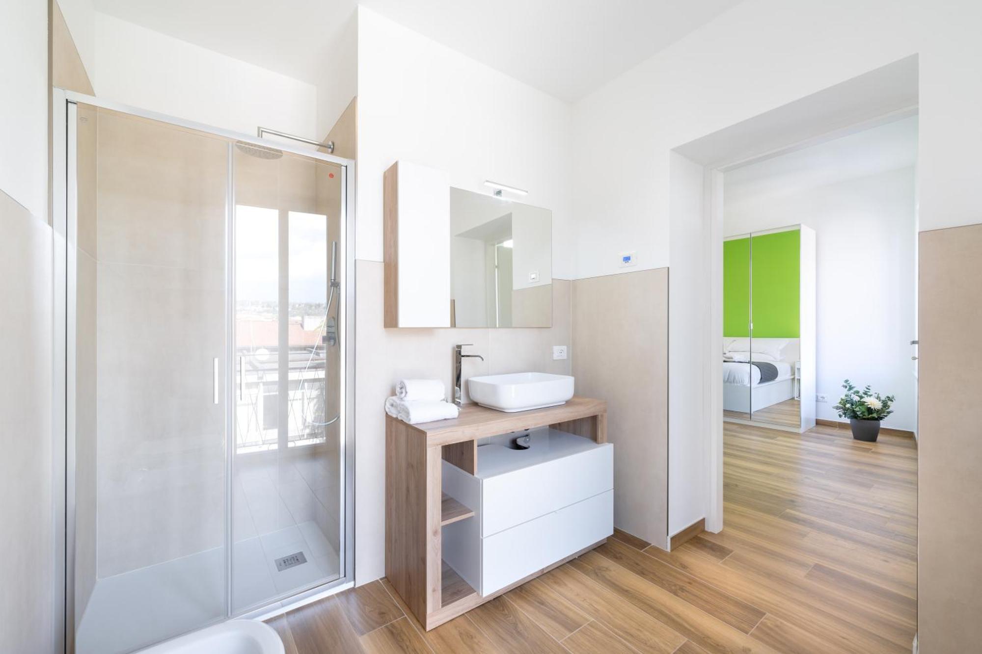 Residenza Campofiore Affittacamere