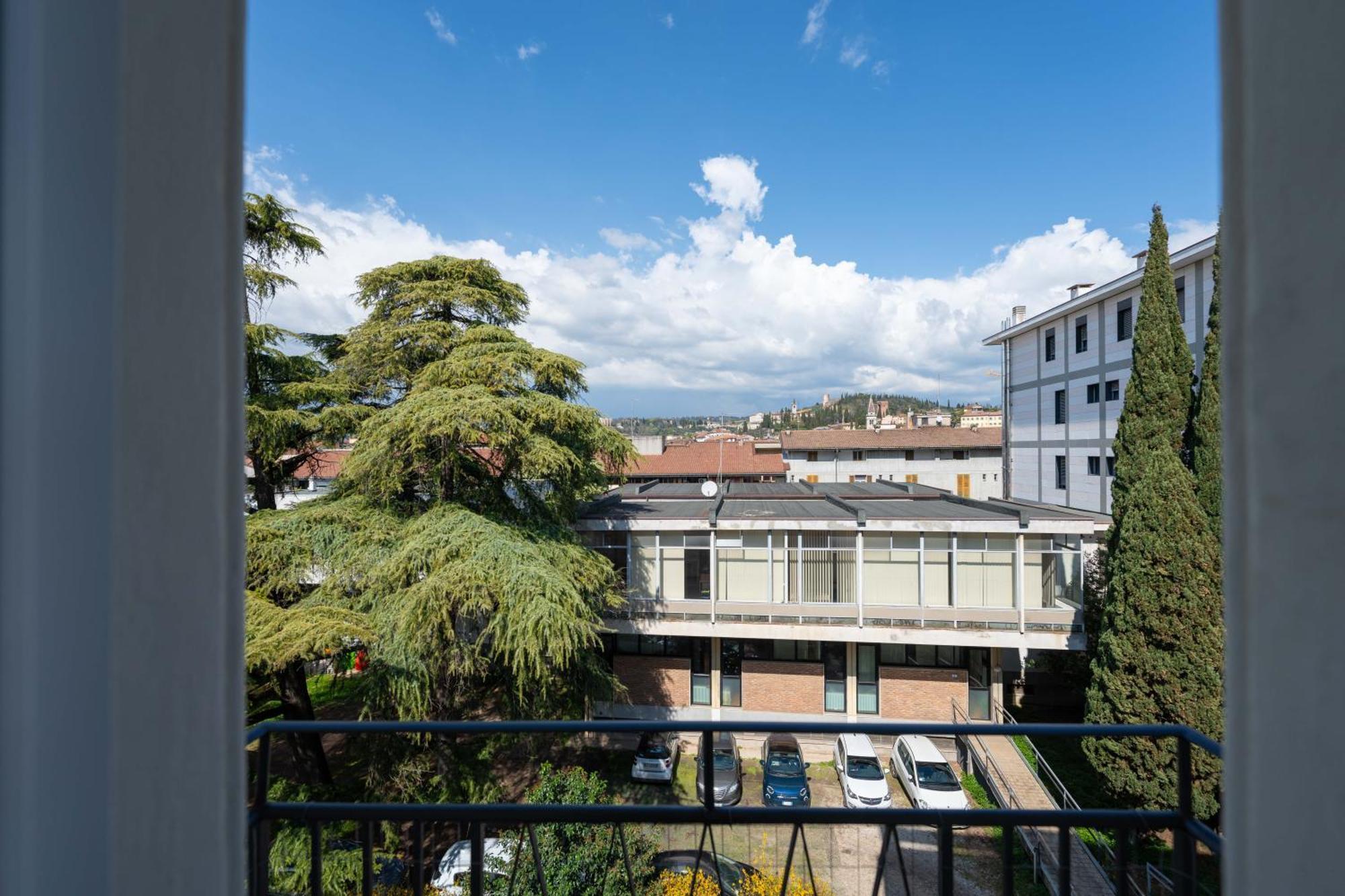 Affittacamere Residenza Campofiore *