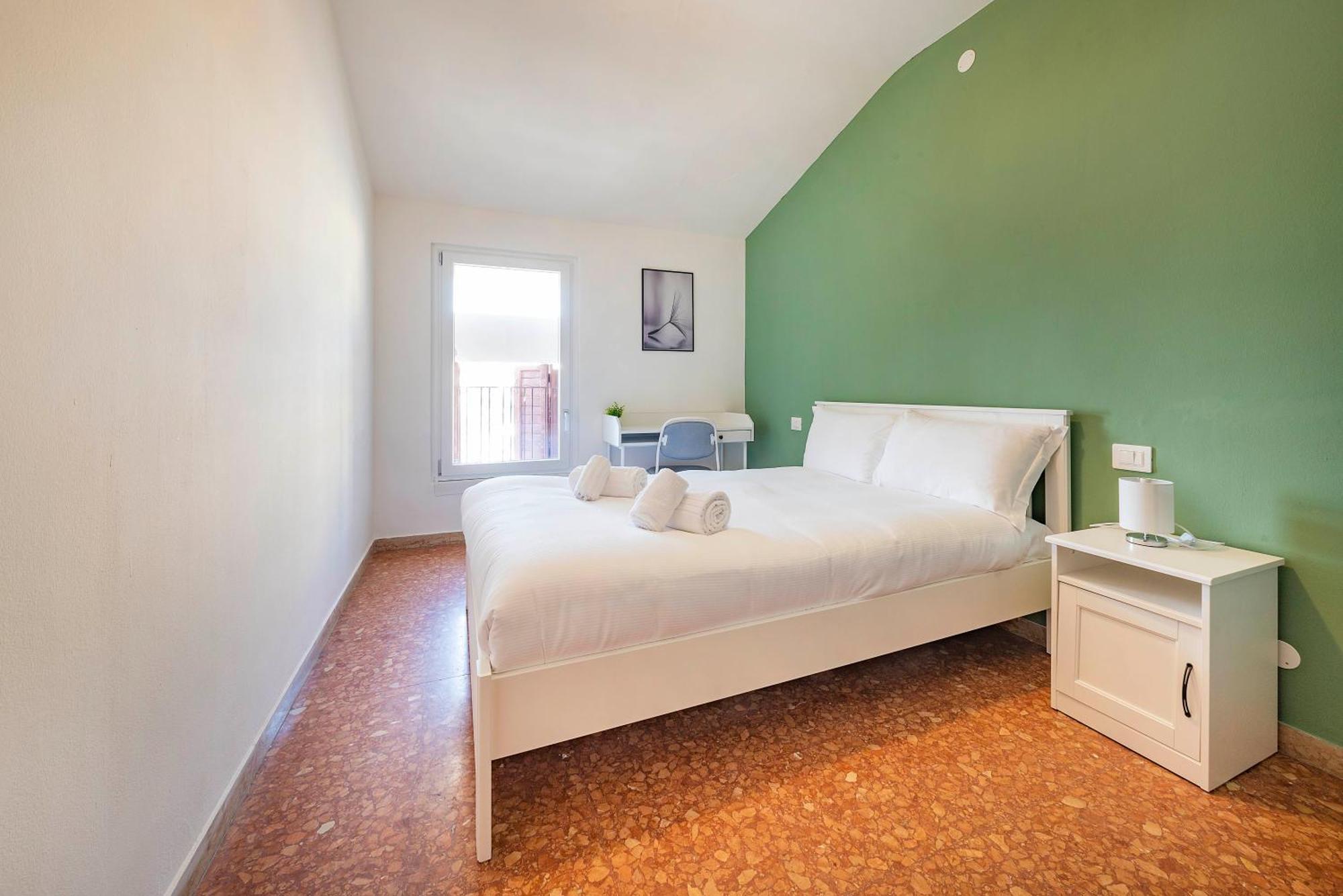 Maison d'hôtes Italianflat - Vérone