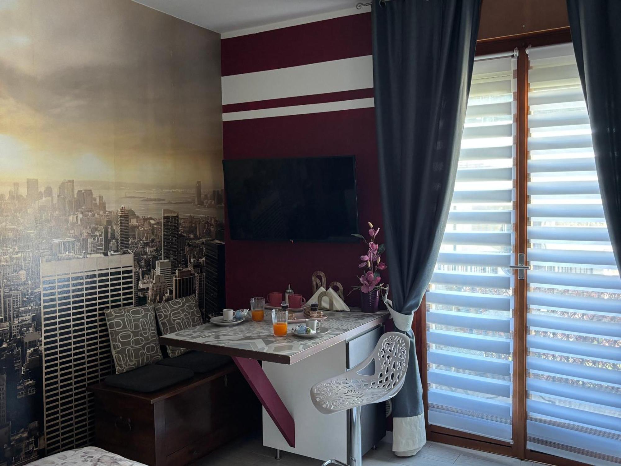 Flat Policlinico G B Rossi Borgo Roma * Verona