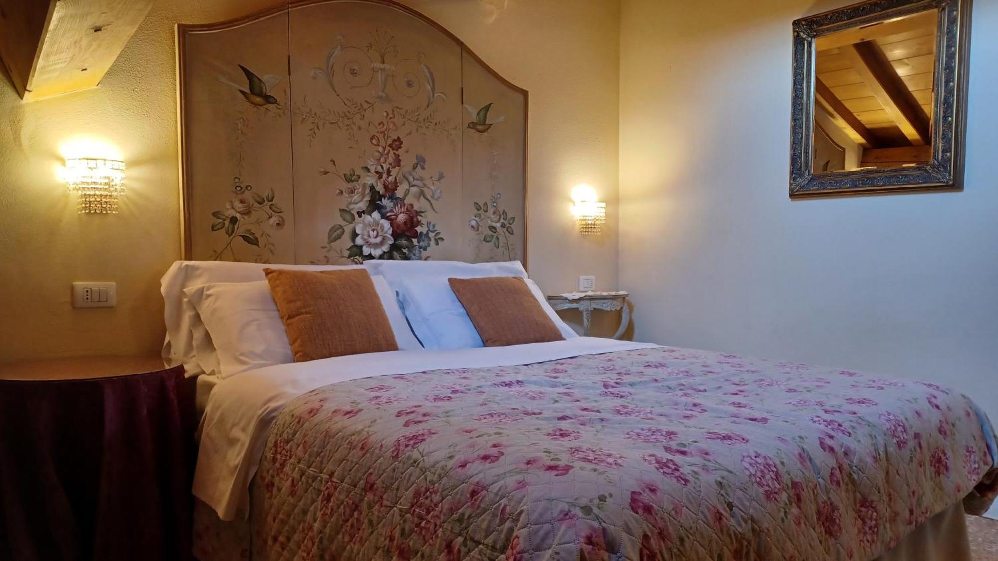 Bed and breakfast Opera Prima 2*