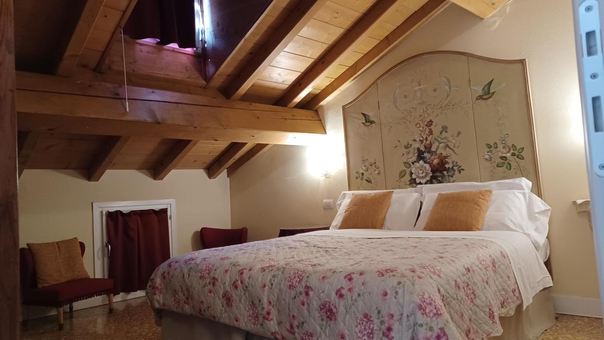Opera Prima Bed and breakfast Verona
