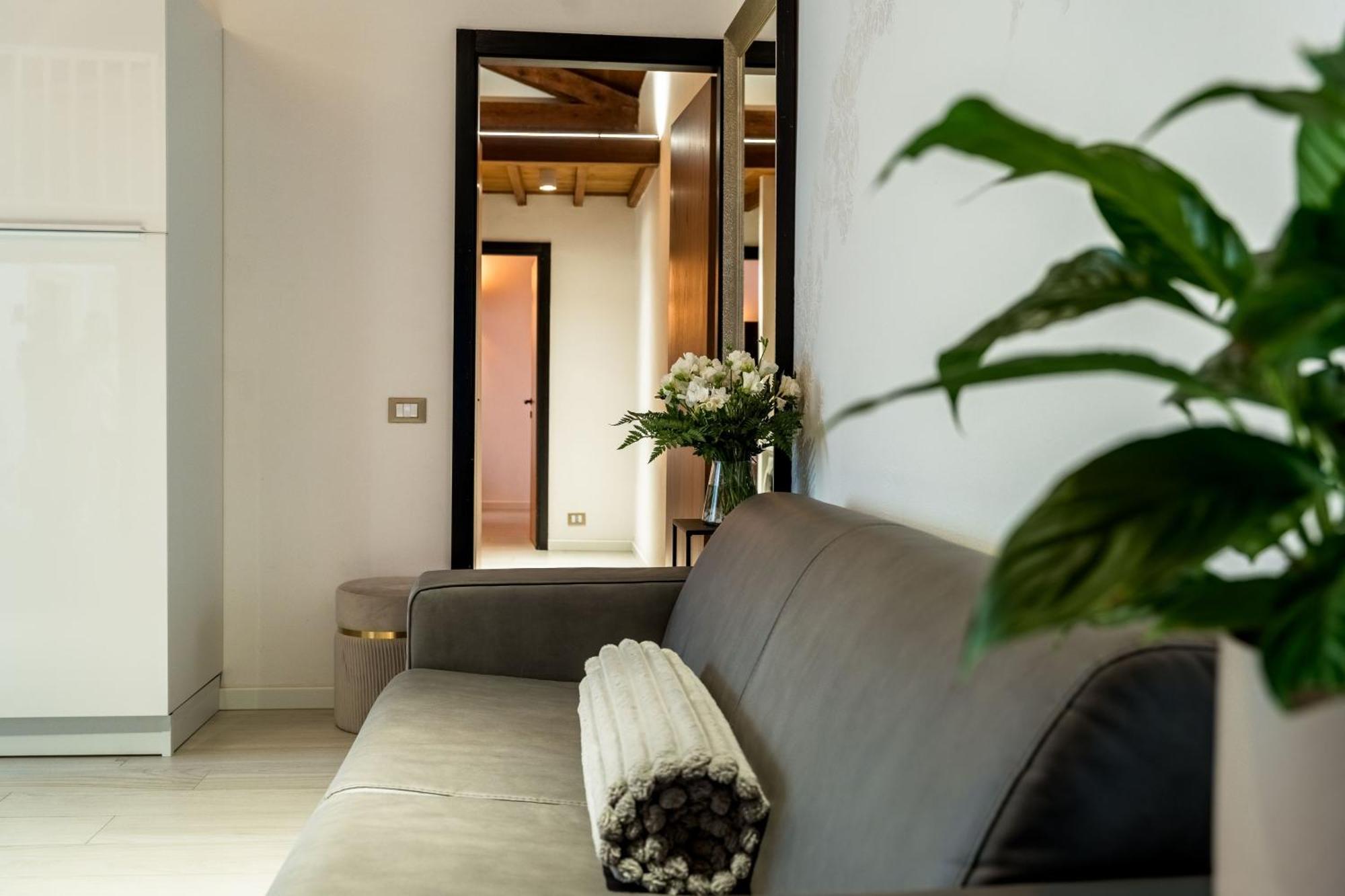 Apartamento Palazzo Ristori *