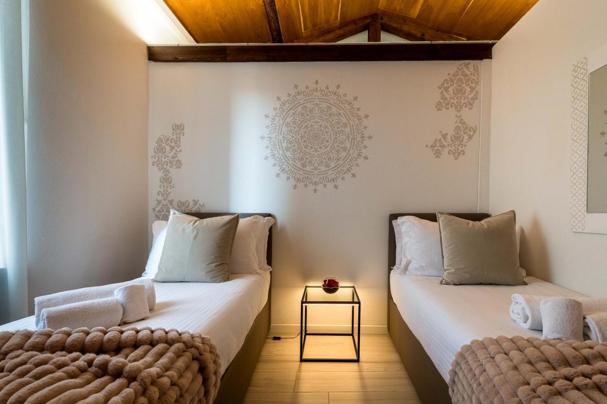 Apartamento Palazzo Ristori Verona