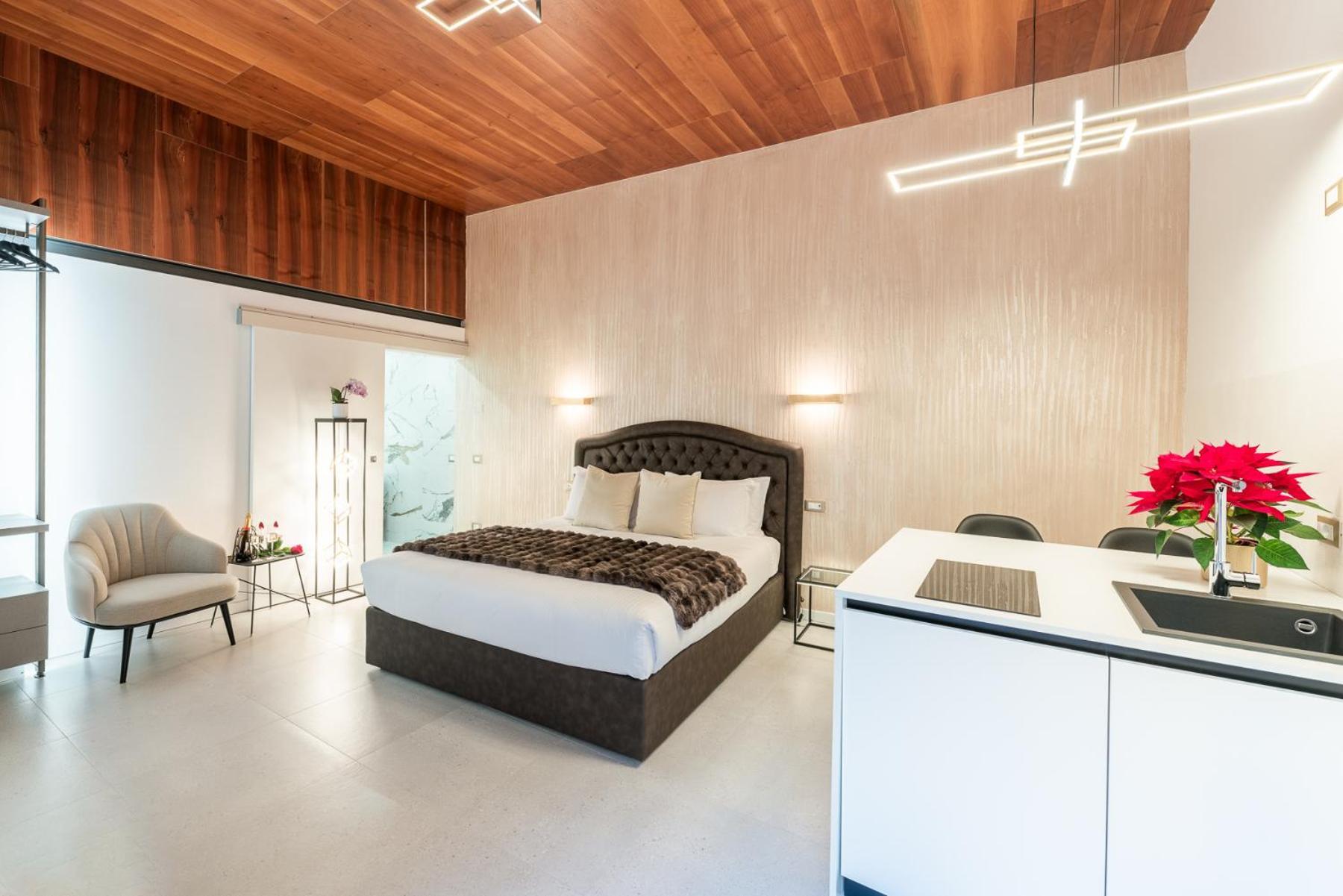 Palazzo Ristori Apartamento