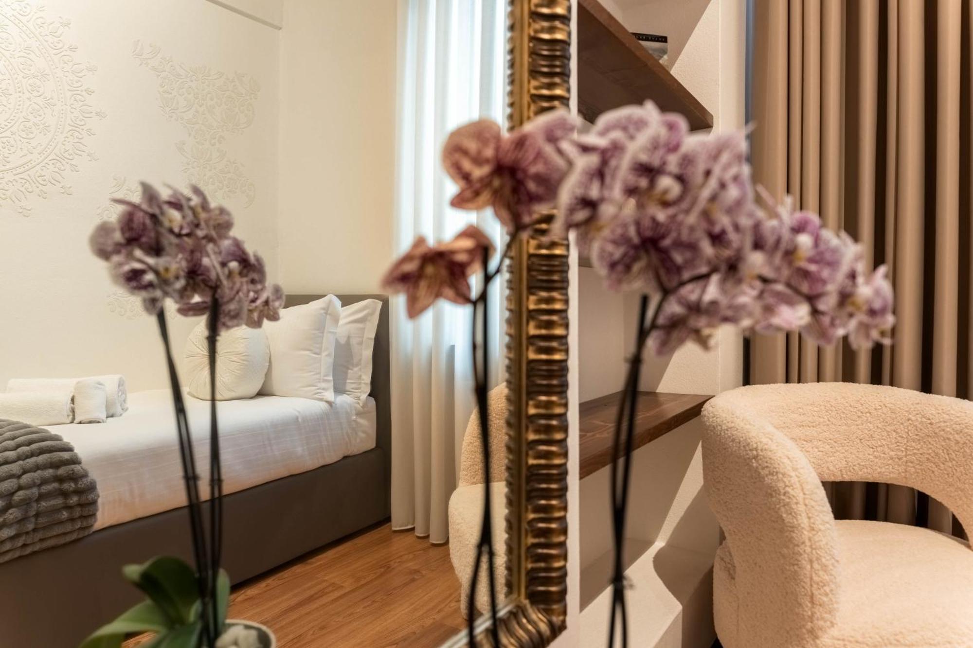 Apartamento Palazzo Ristori *