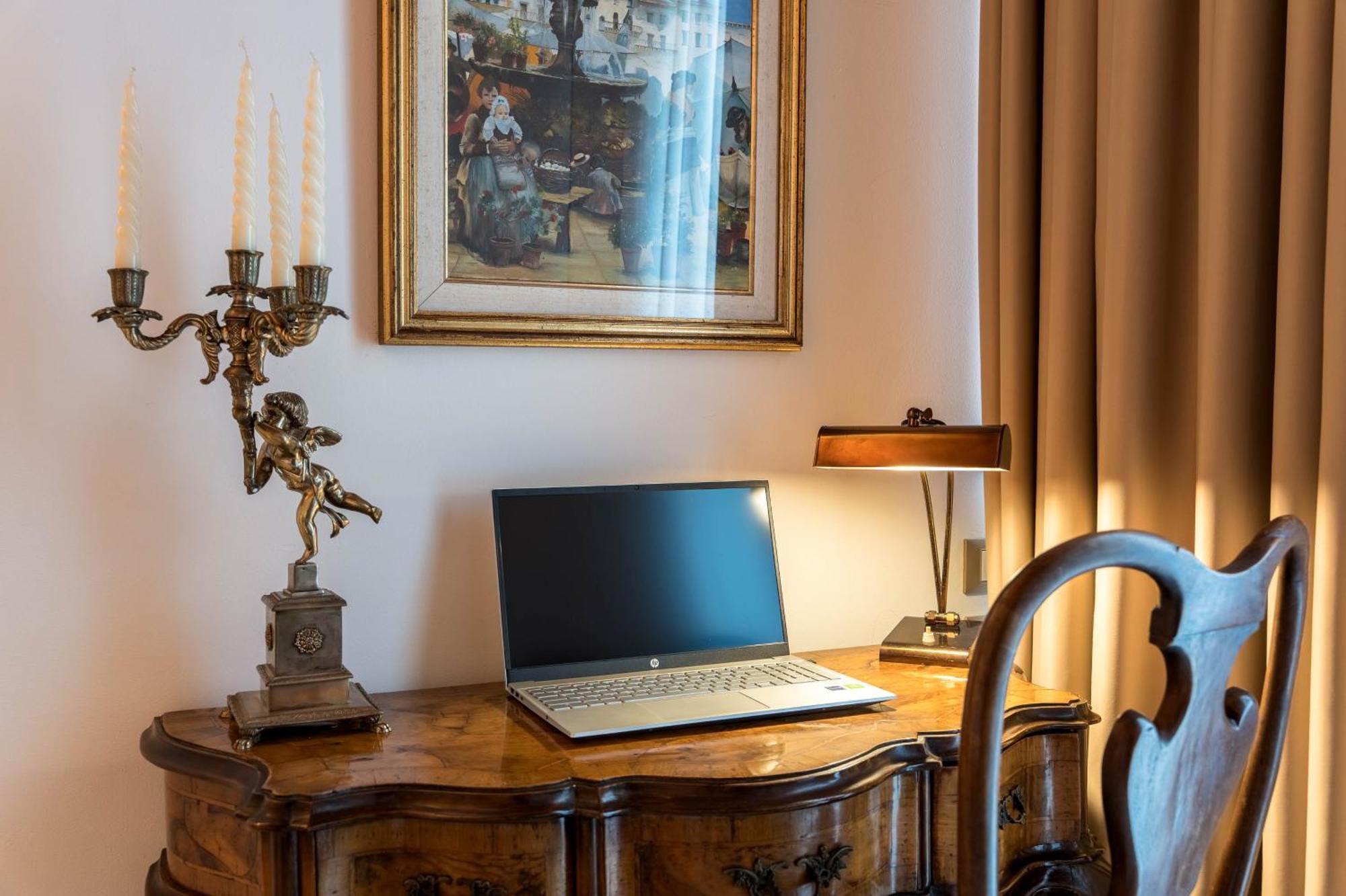 Palazzo Ristori Apartamento Verona