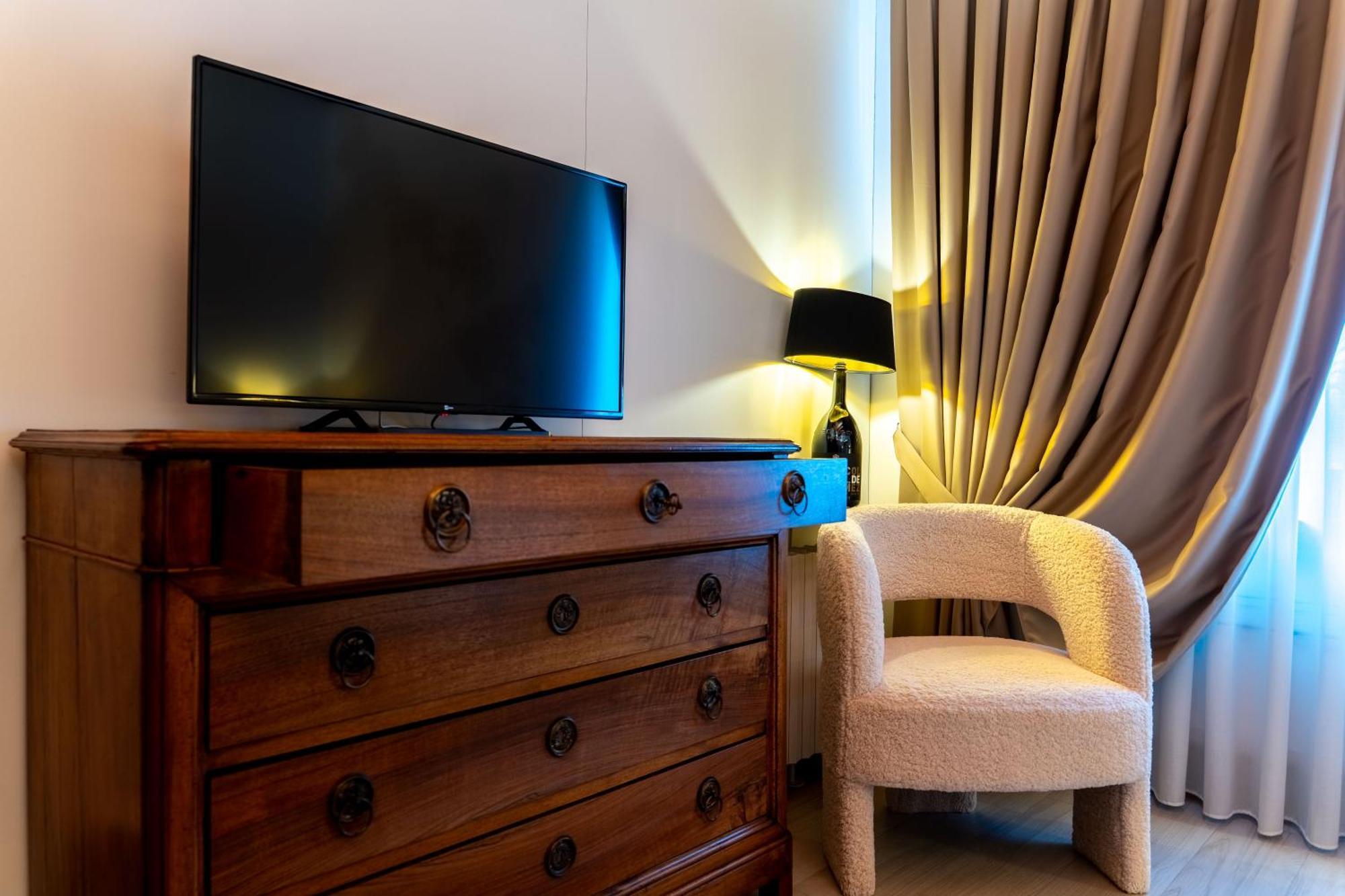 Apartamento Palazzo Ristori Verona