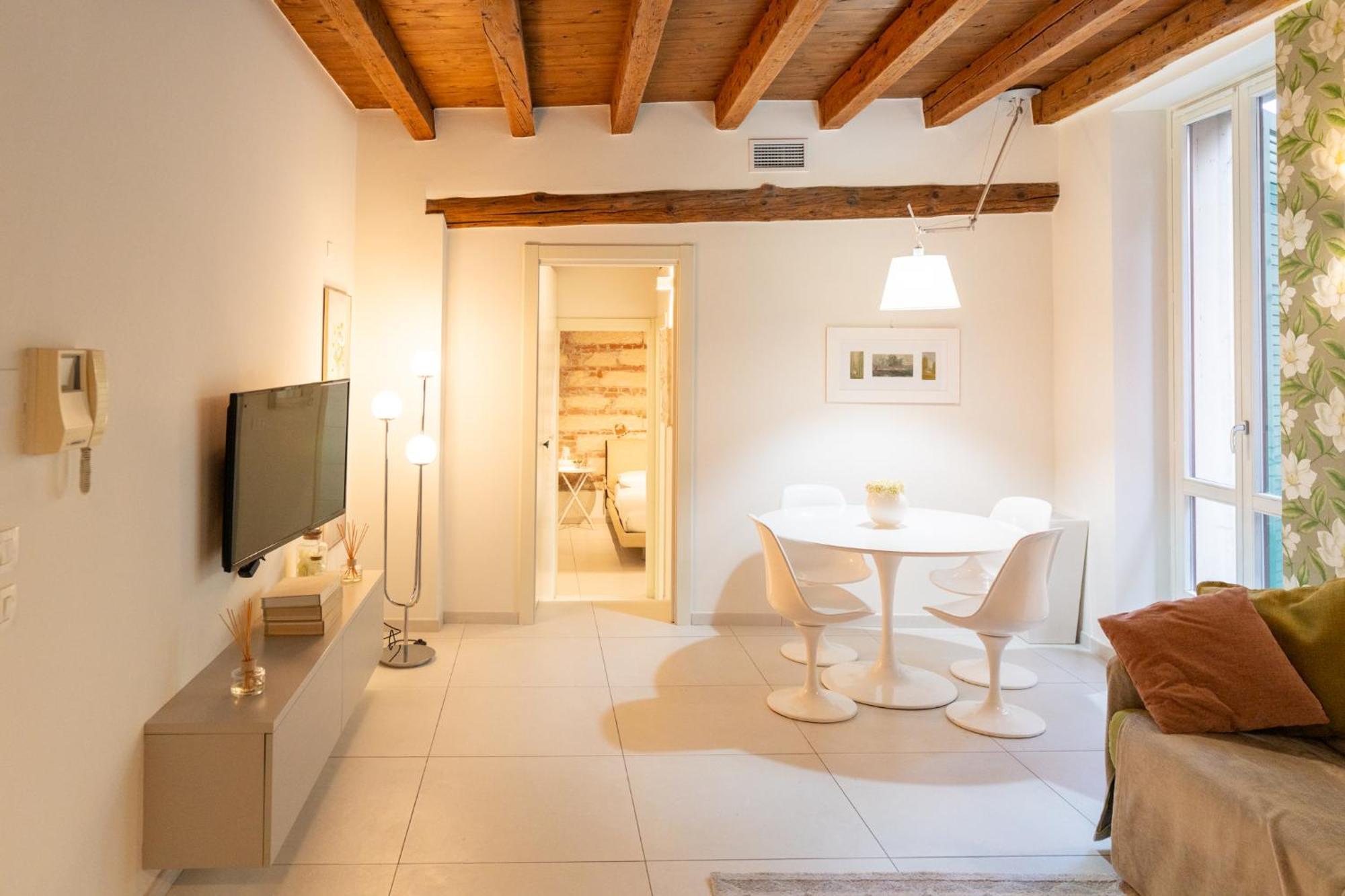 Domus - Dimora Ponte Nuovo Appartamento Verona