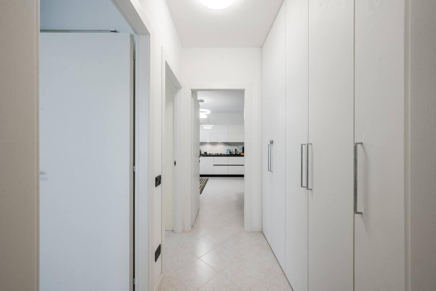 Apartment Southside Superior 2 Bedrooms Free Parking